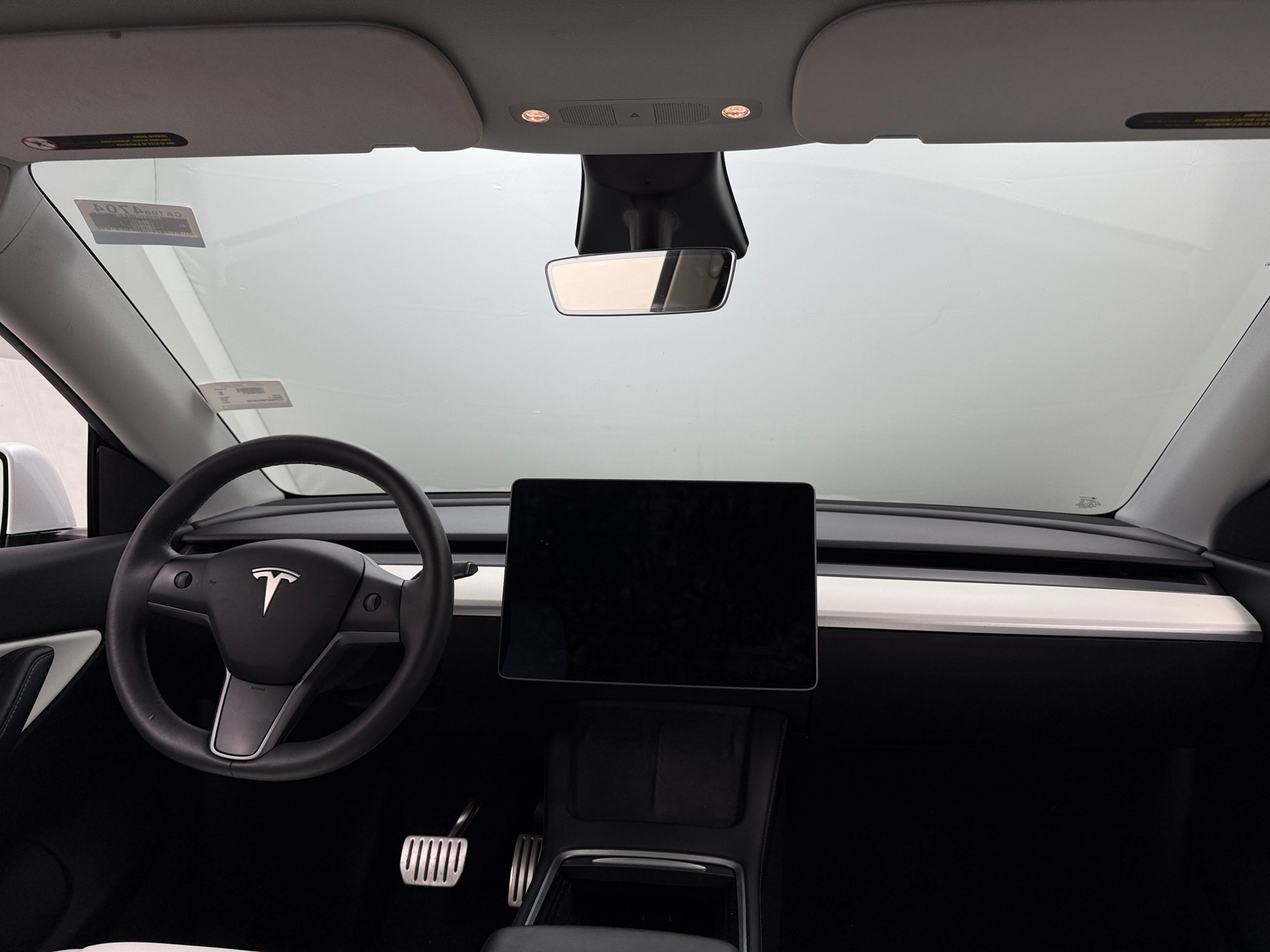 Thumbnail: 2021 Tesla Model Y - 2