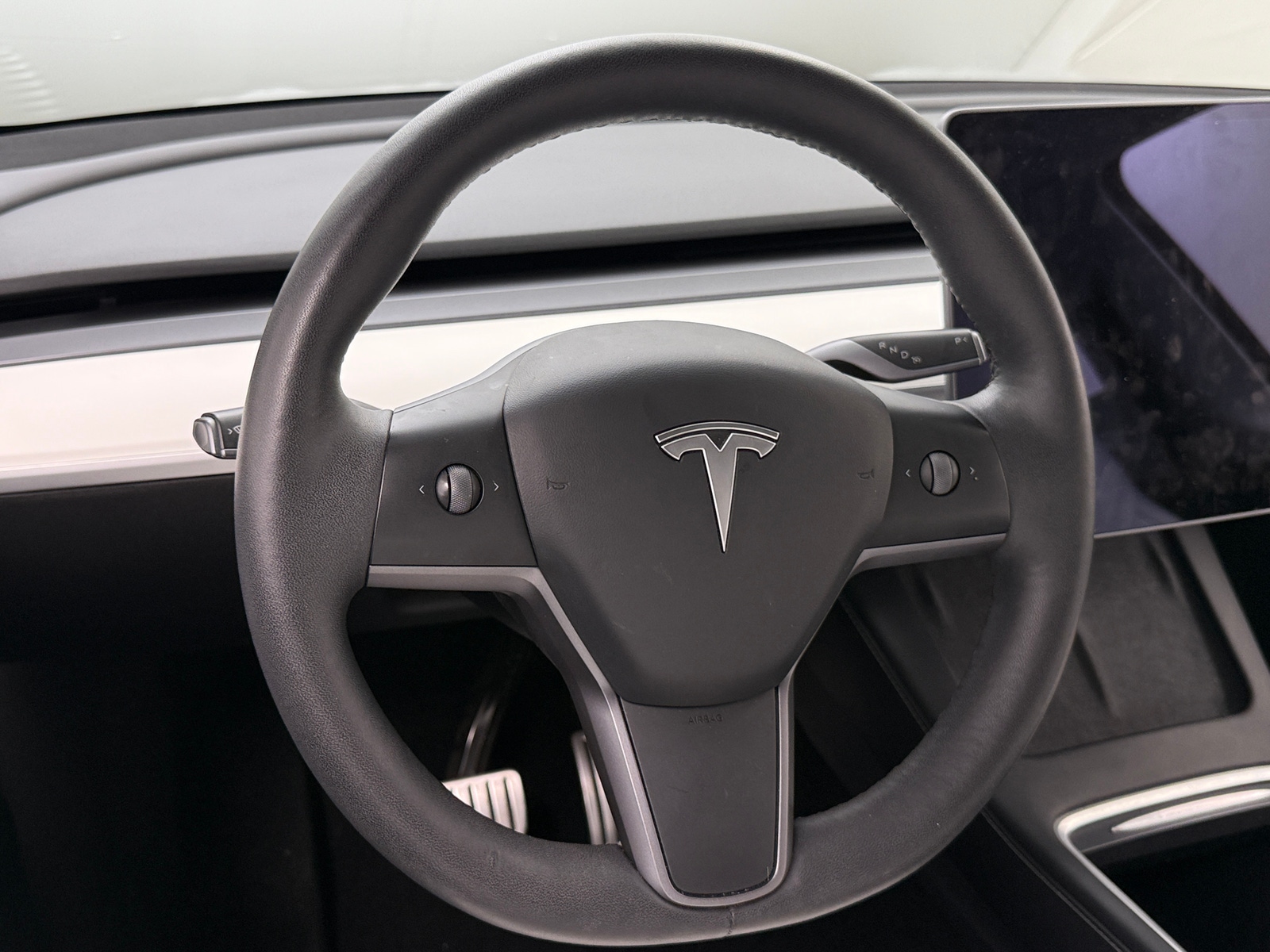 Thumbnail: 2021 Tesla Model Y - 4