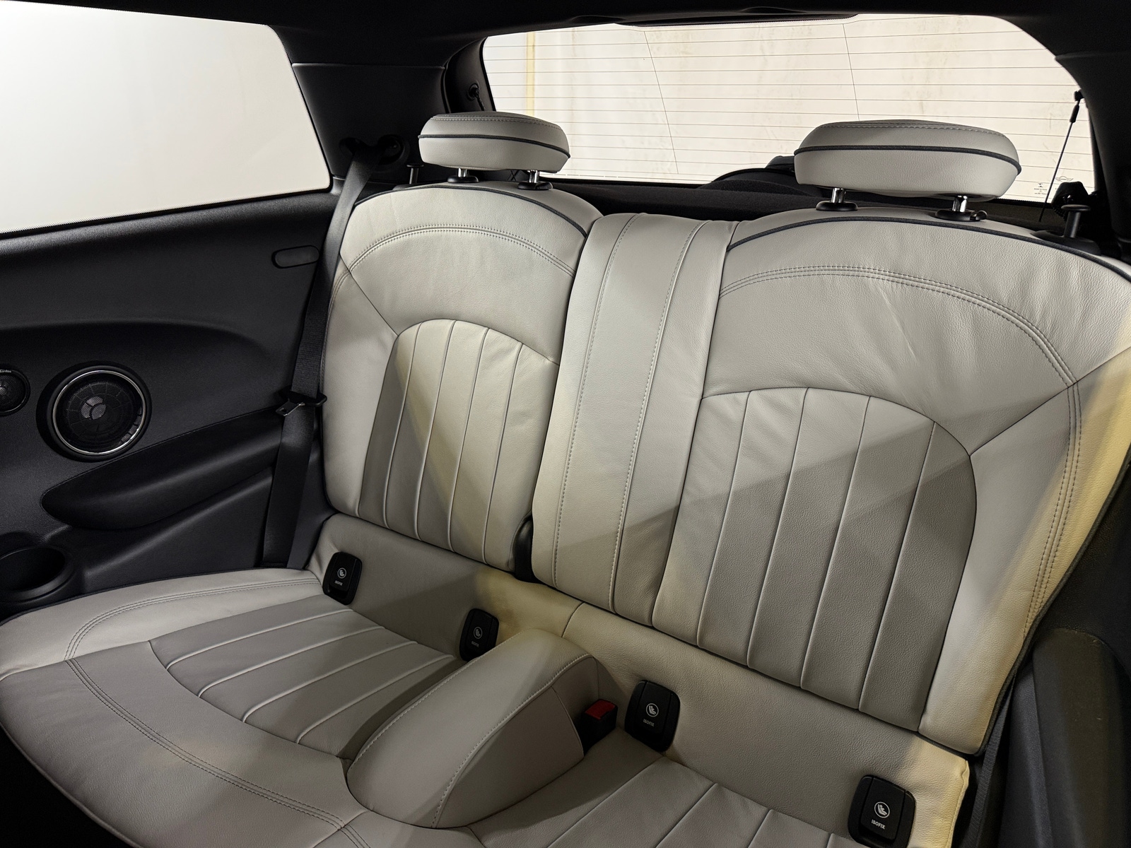 Thumbnail: 2019 MINI Cooper Hardtop - 5