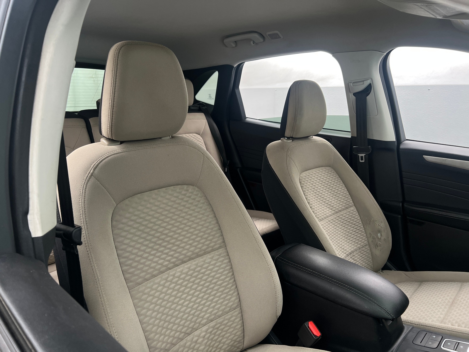 Thumbnail: 2021 Ford Escape - 2
