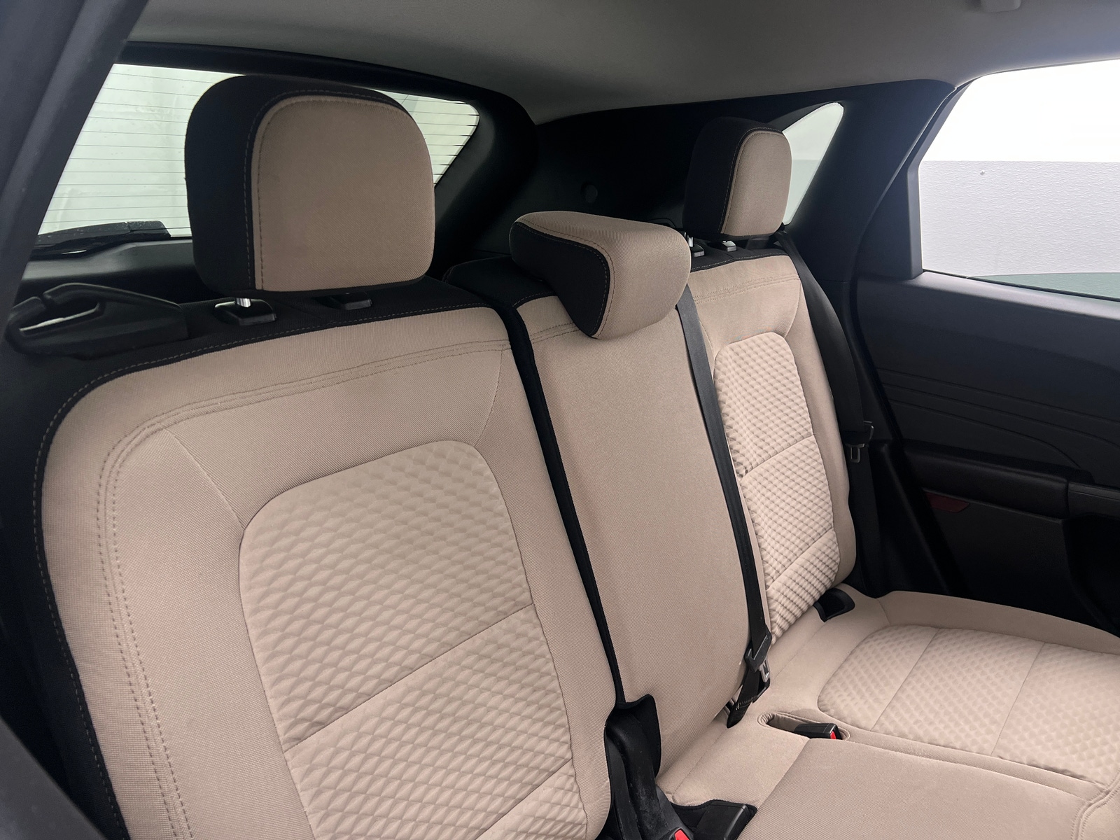 Thumbnail: 2021 Ford Escape - 6