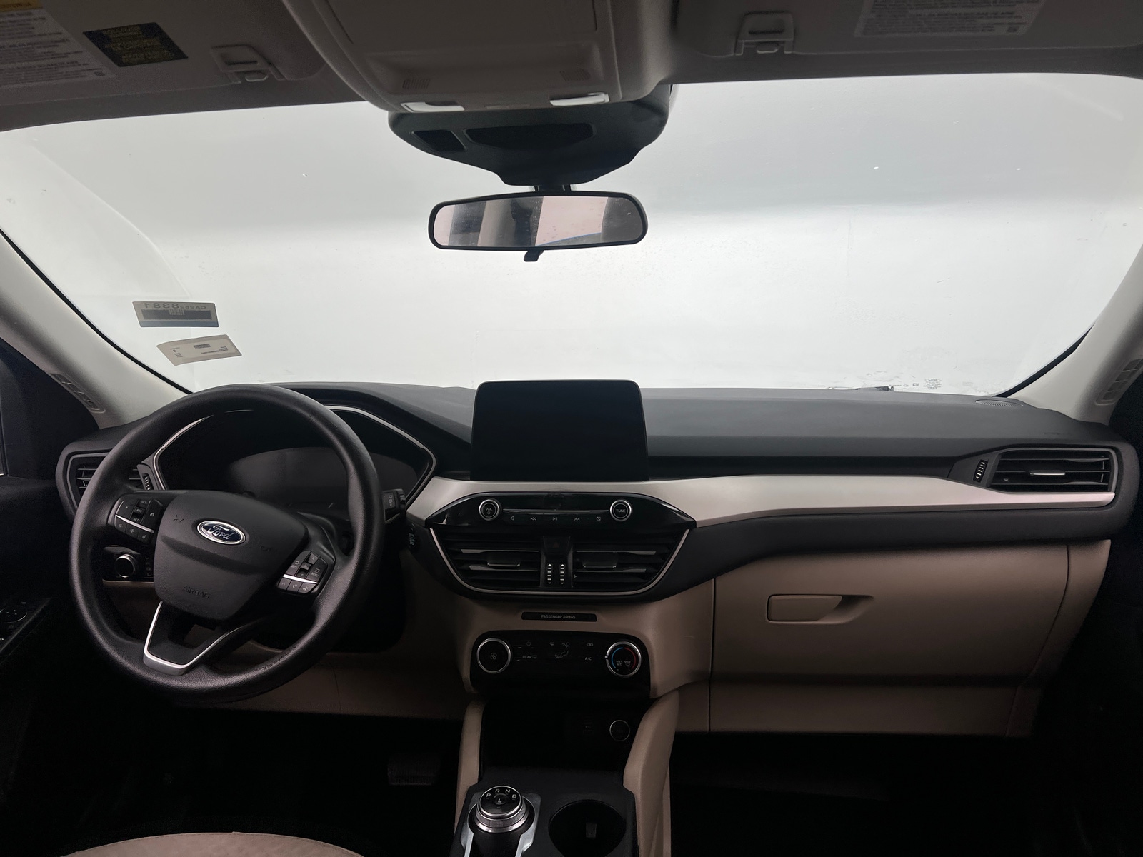 Thumbnail: 2021 Ford Escape - 3