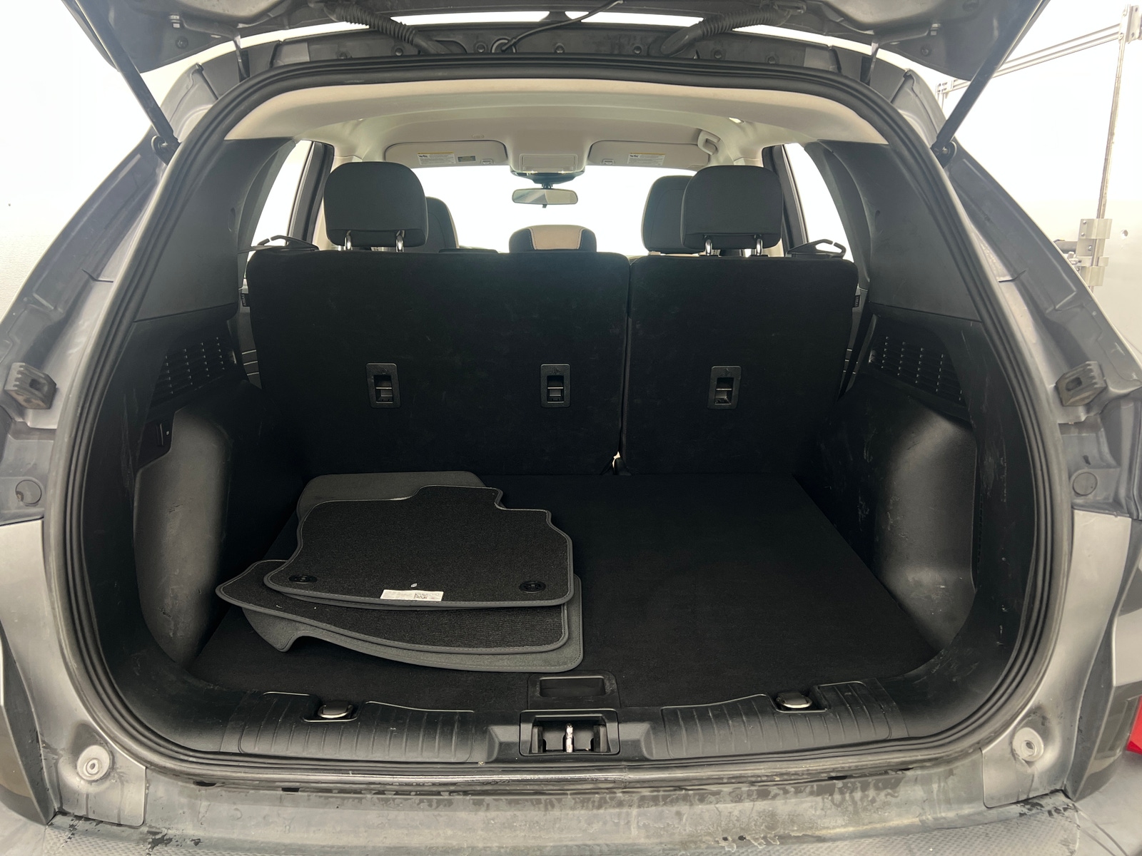 Thumbnail: 2021 Ford Escape - 7
