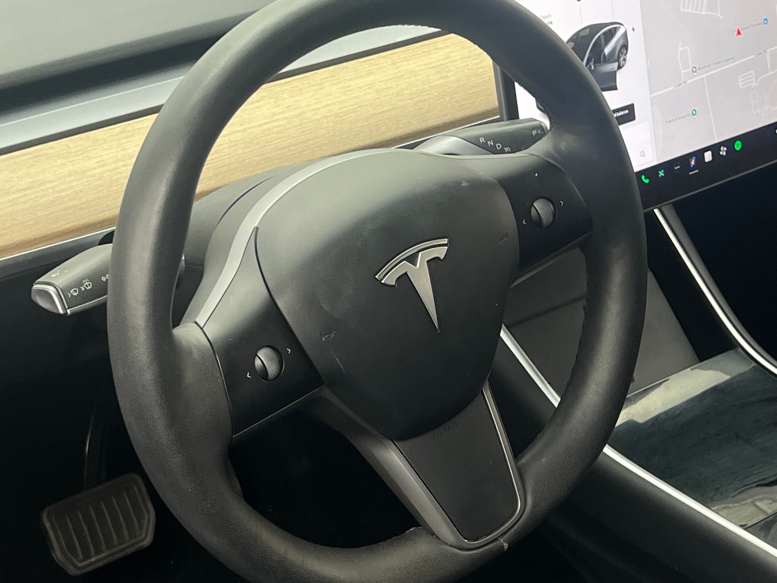 Thumbnail: 2021 Tesla Model Y - 4