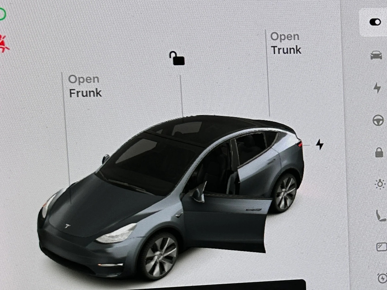Thumbnail: 2021 Tesla Model Y - 3