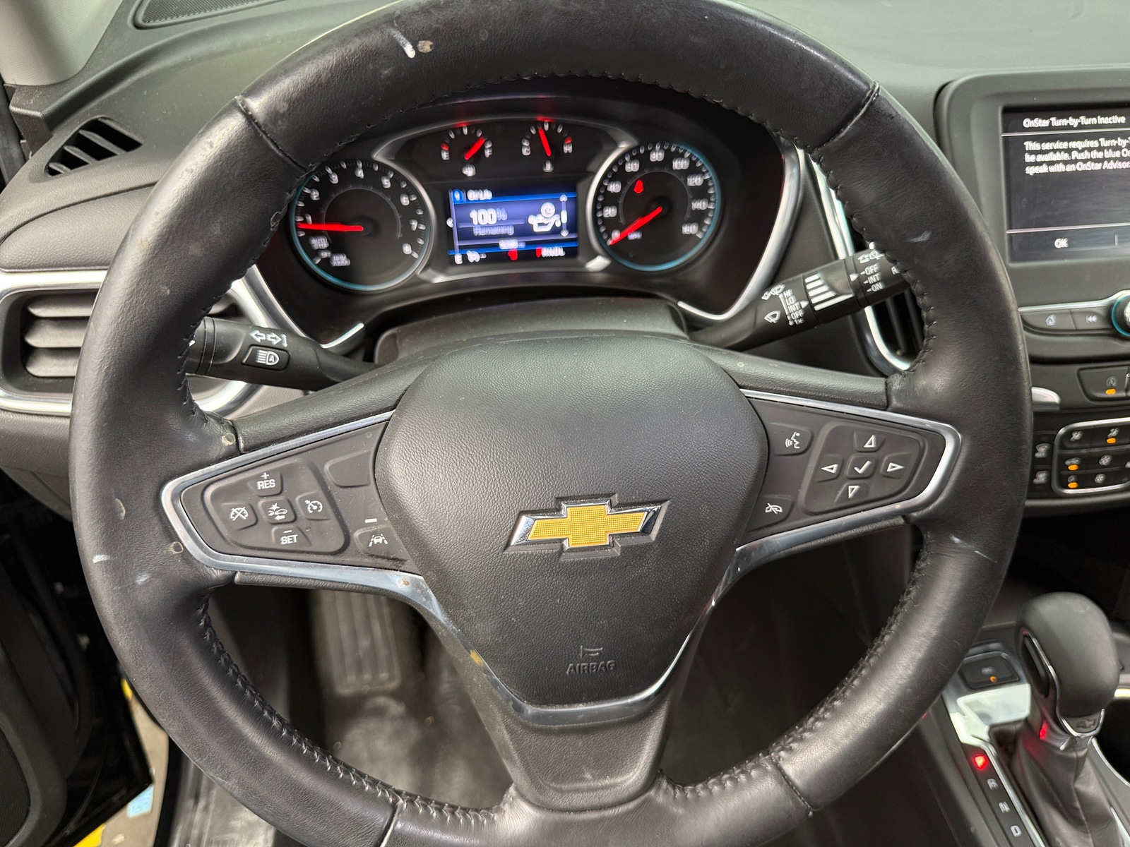 Thumbnail: 2022 Chevrolet Equinox - 5
