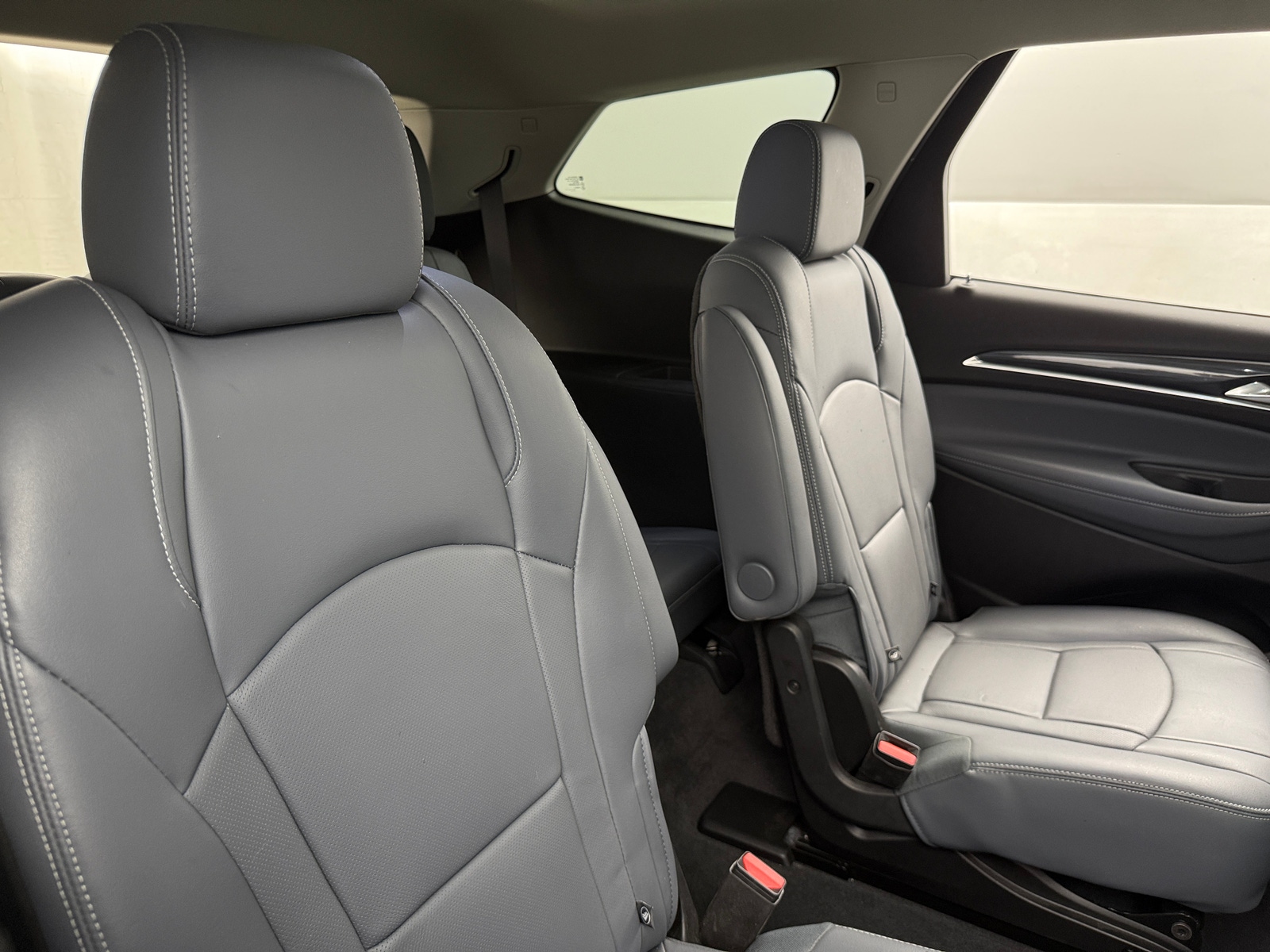 Thumbnail: 2020 Buick Enclave - 5