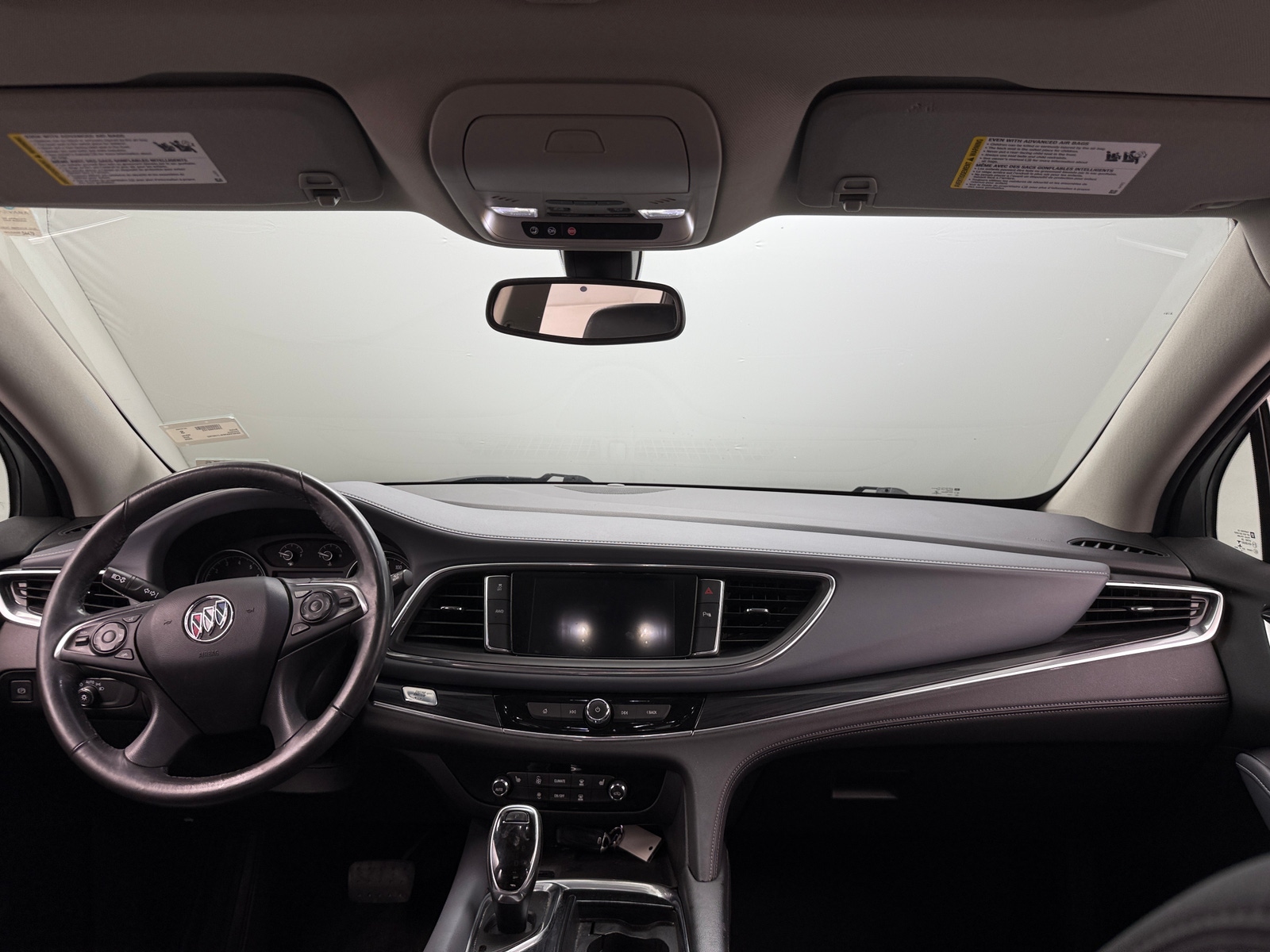 Thumbnail: 2020 Buick Enclave - 2
