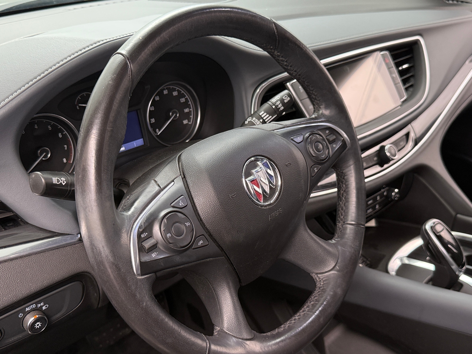 Thumbnail: 2020 Buick Enclave - 4