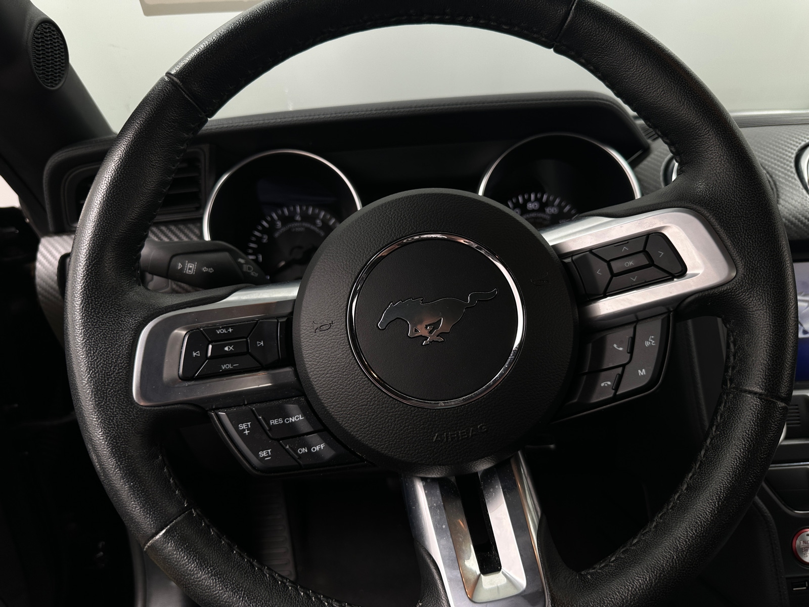 Thumbnail: 2023 Ford Mustang - 4