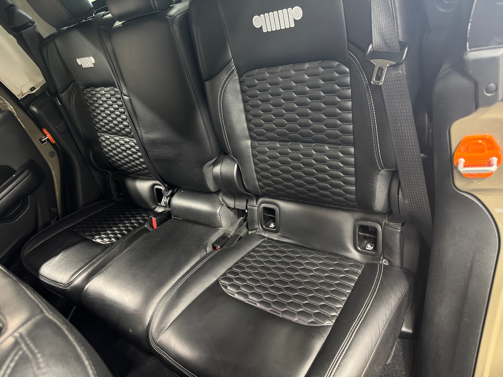 Thumbnail: 2020 Jeep Gladiator - 5