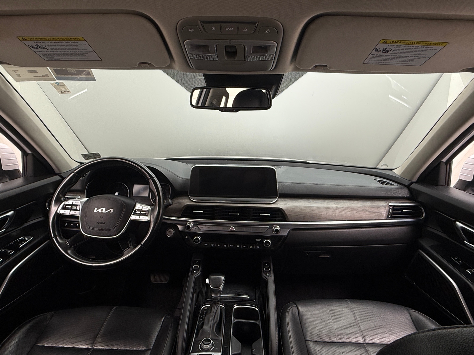 Thumbnail: 2022 Kia Telluride - 2