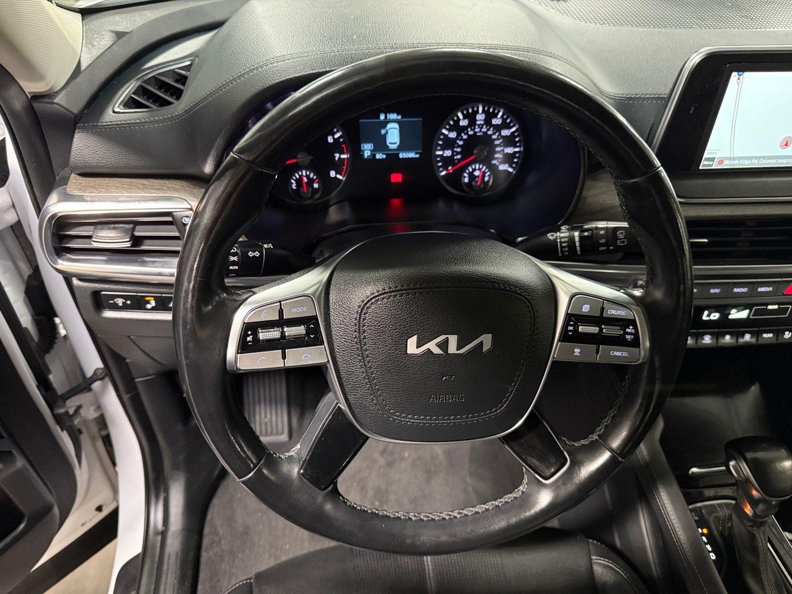 Thumbnail: 2022 Kia Telluride - 4