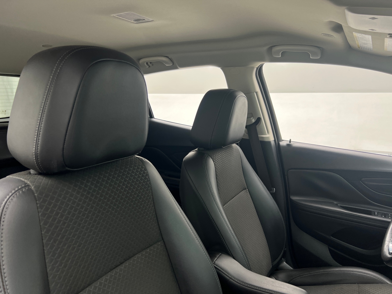 Thumbnail: 2018 Buick Encore - 2