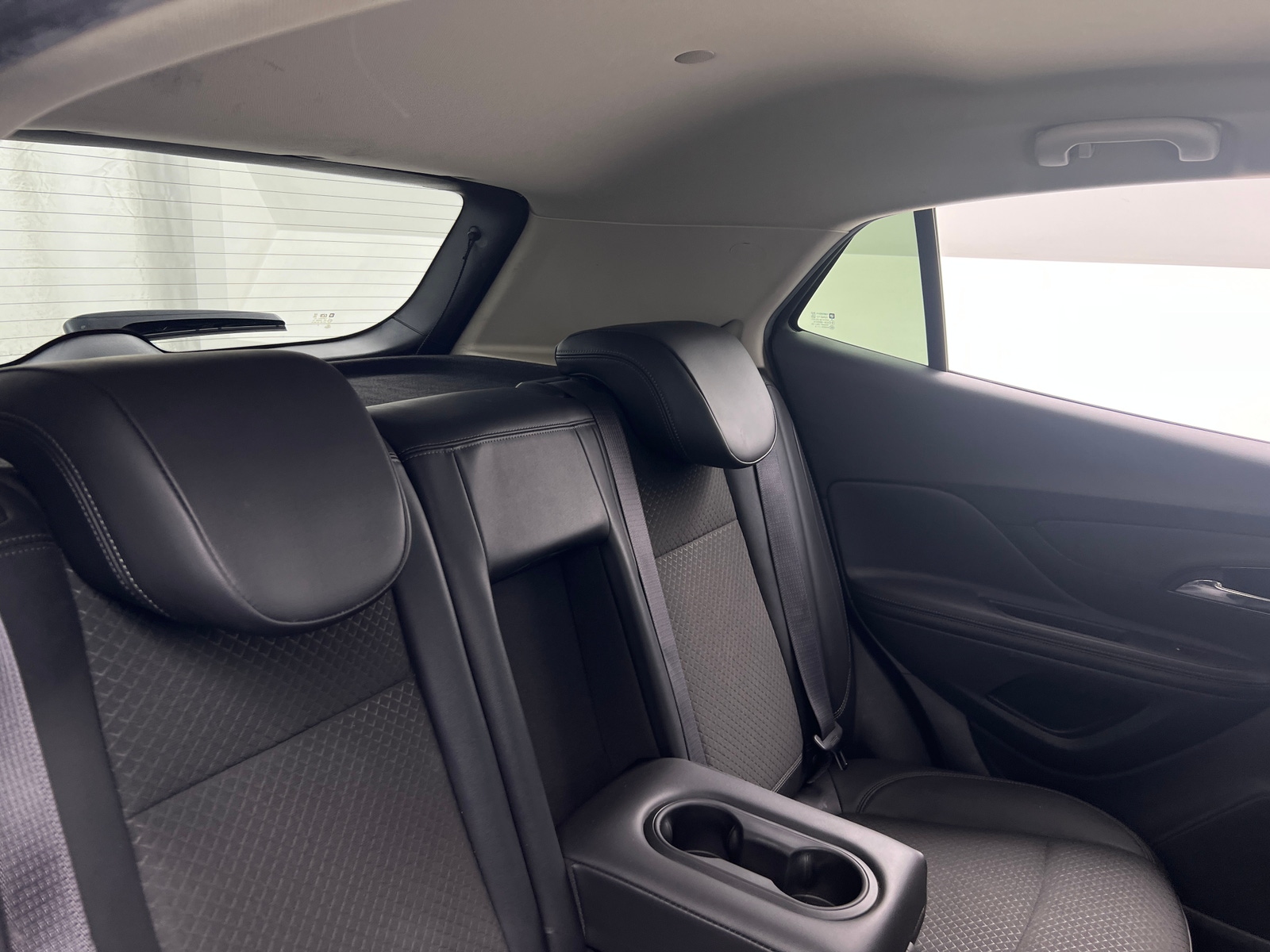 Thumbnail: 2018 Buick Encore - 6