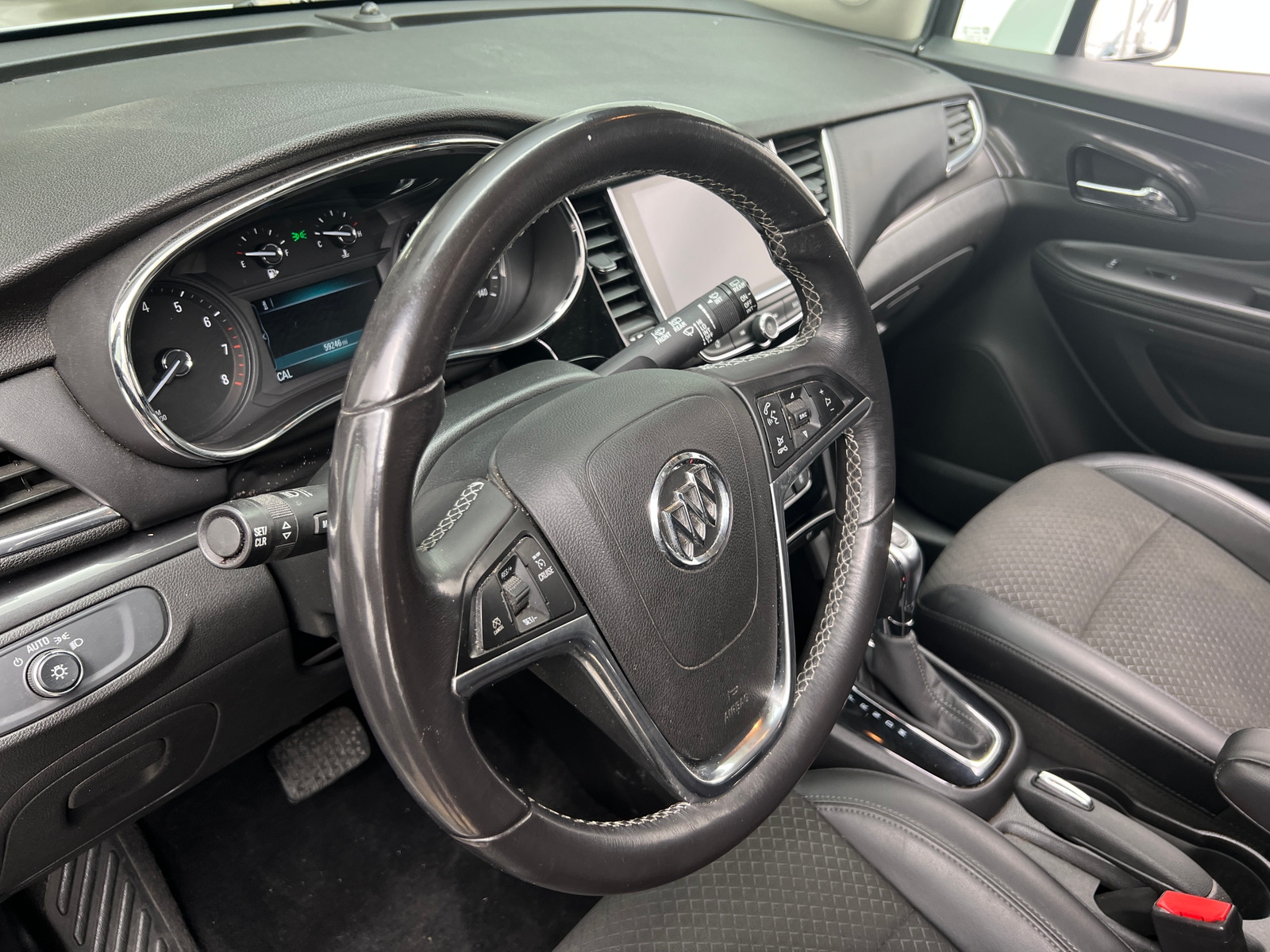 Thumbnail: 2018 Buick Encore - 5
