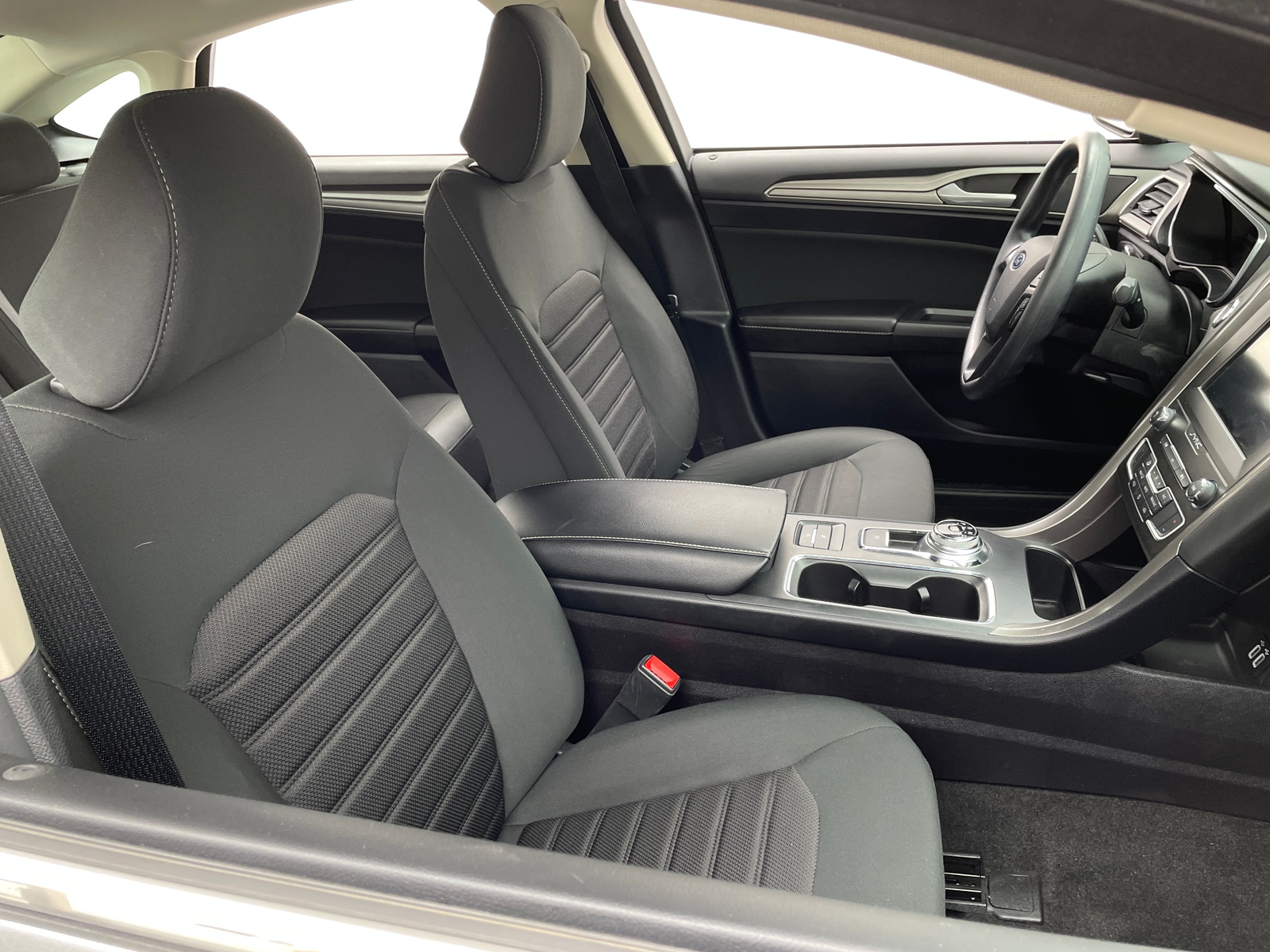 Thumbnail: 2020 Ford Fusion - 2