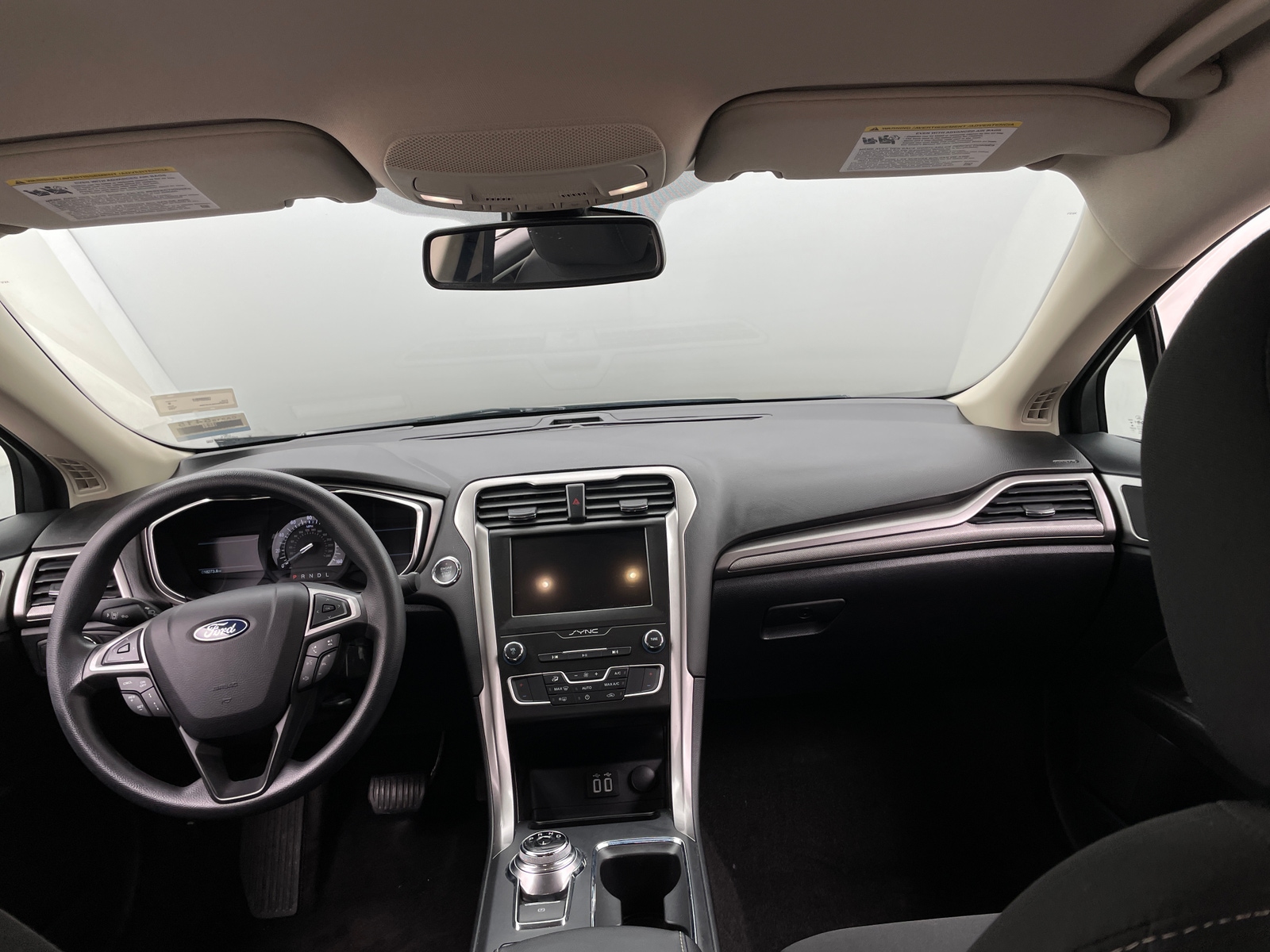 Thumbnail: 2020 Ford Fusion - 3