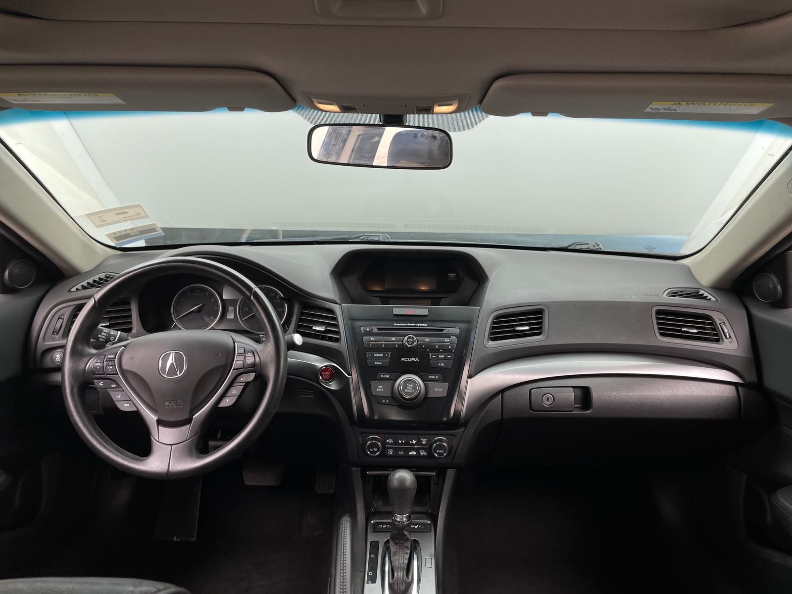 Thumbnail: 2014 Acura ILX - 2