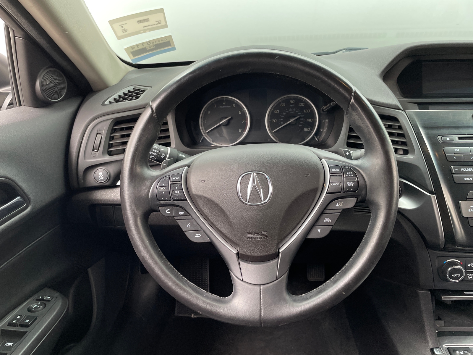 Thumbnail: 2014 Acura ILX - 4