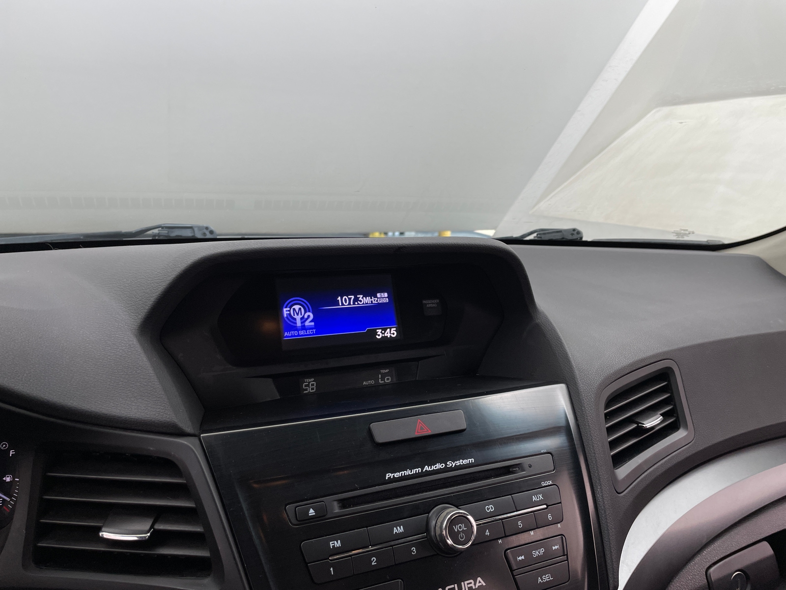 Thumbnail: 2014 Acura ILX - 3