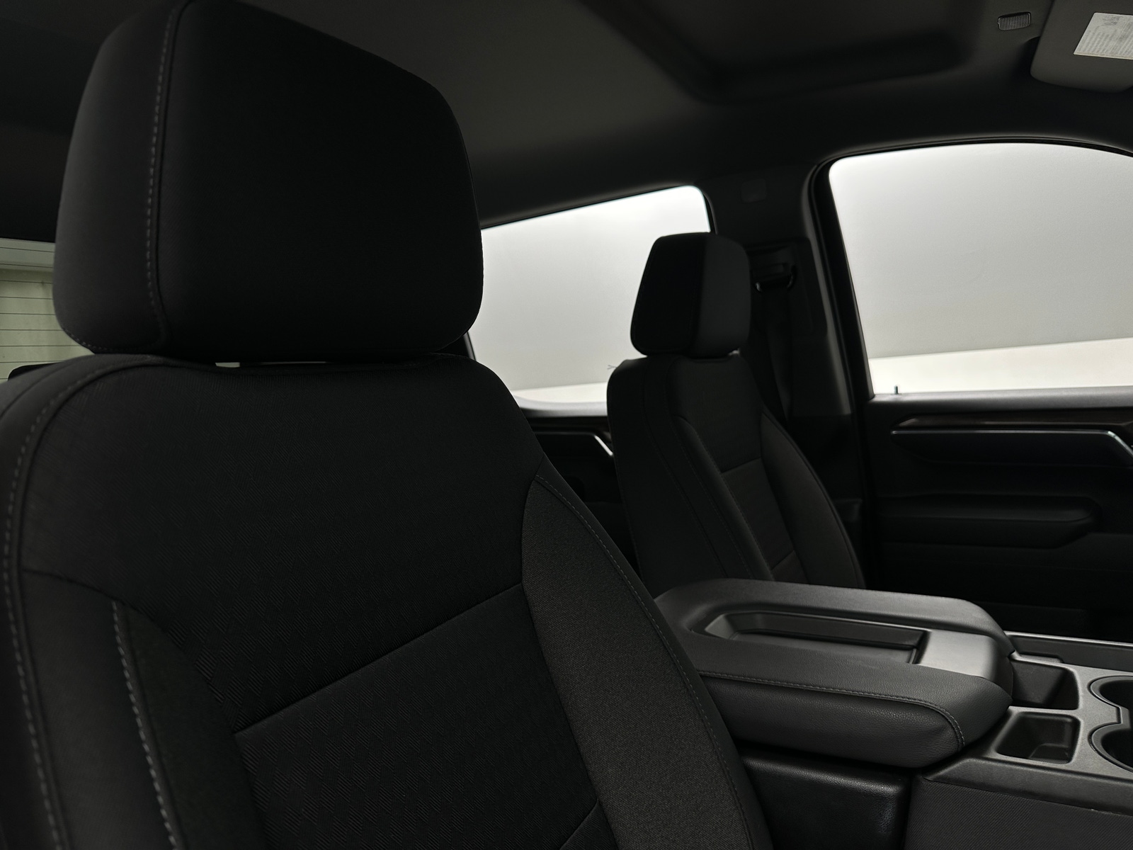 Thumbnail: 2022 Chevrolet Silverado 1500 - 2