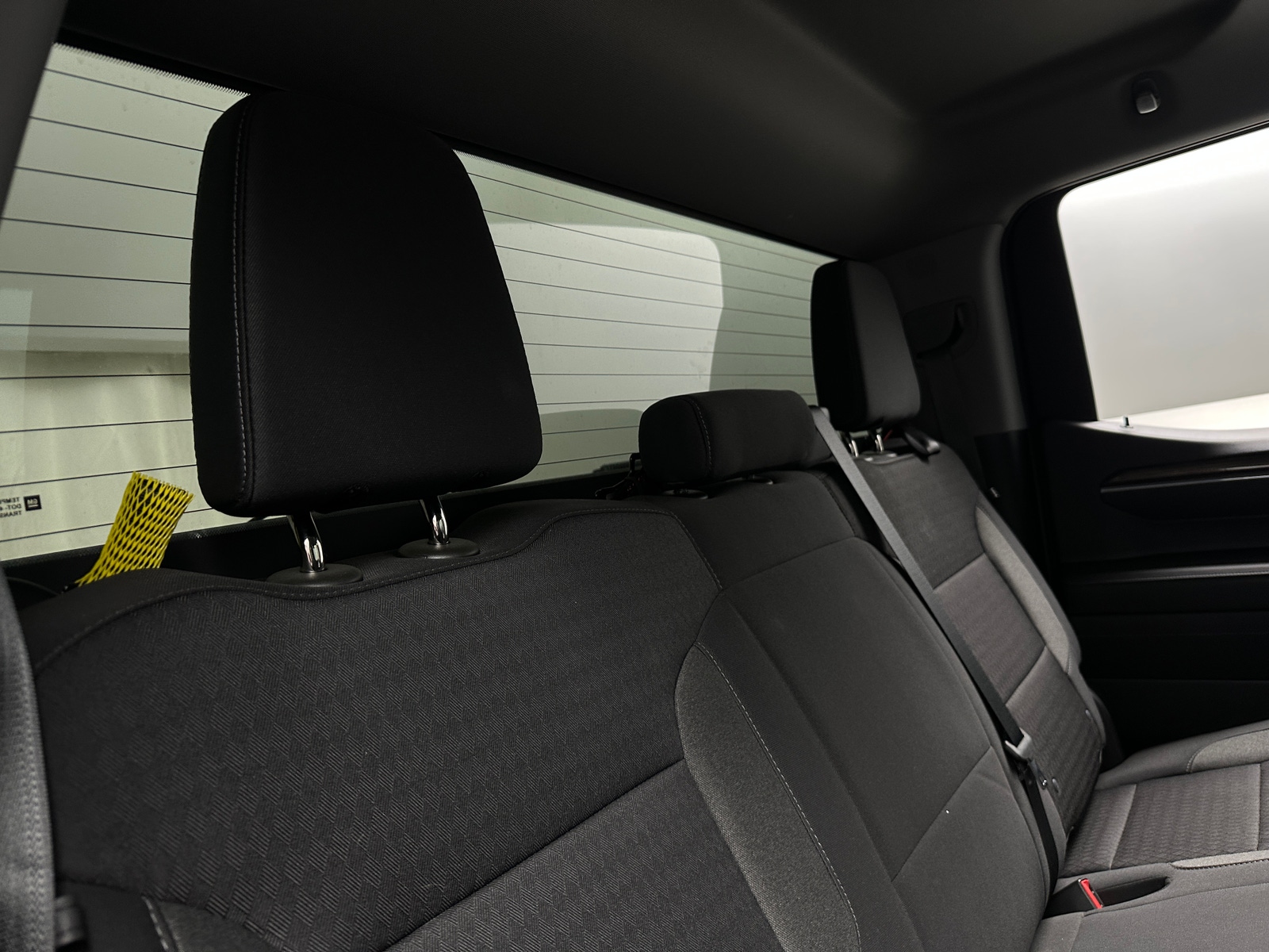 Thumbnail: 2022 Chevrolet Silverado 1500 - 6