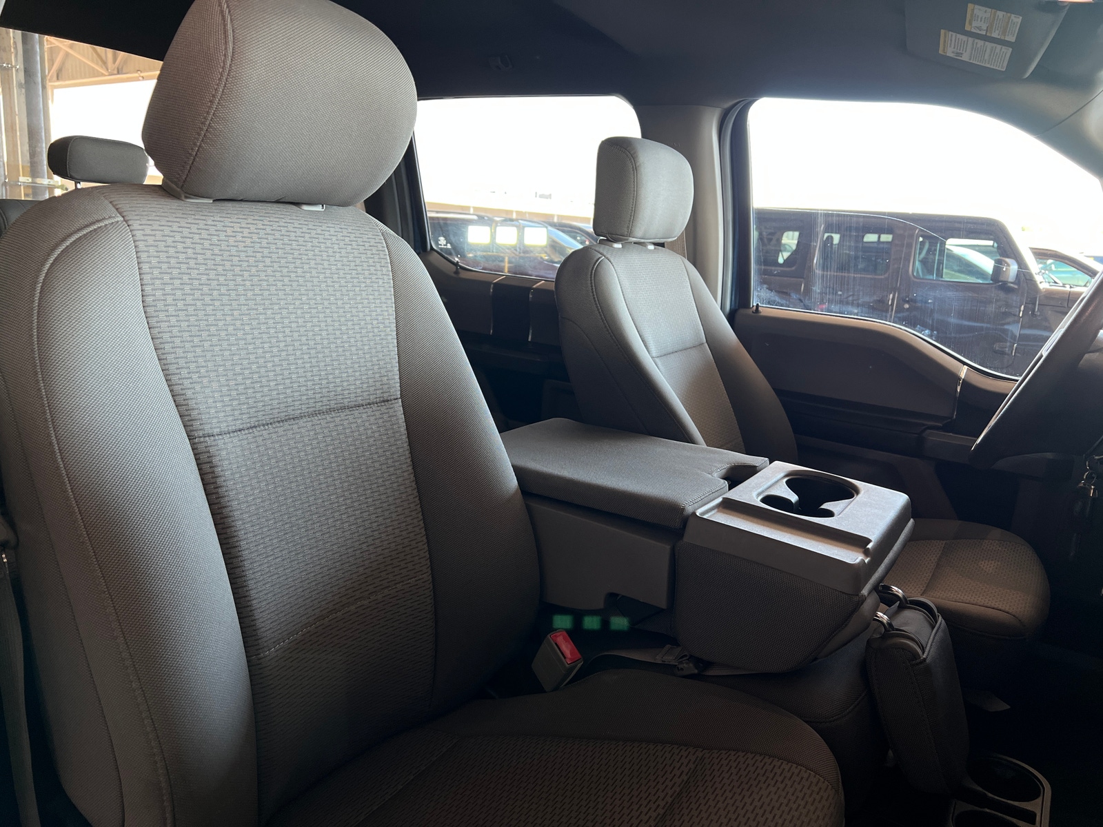 Thumbnail: 2018 Ford Econoline - 2