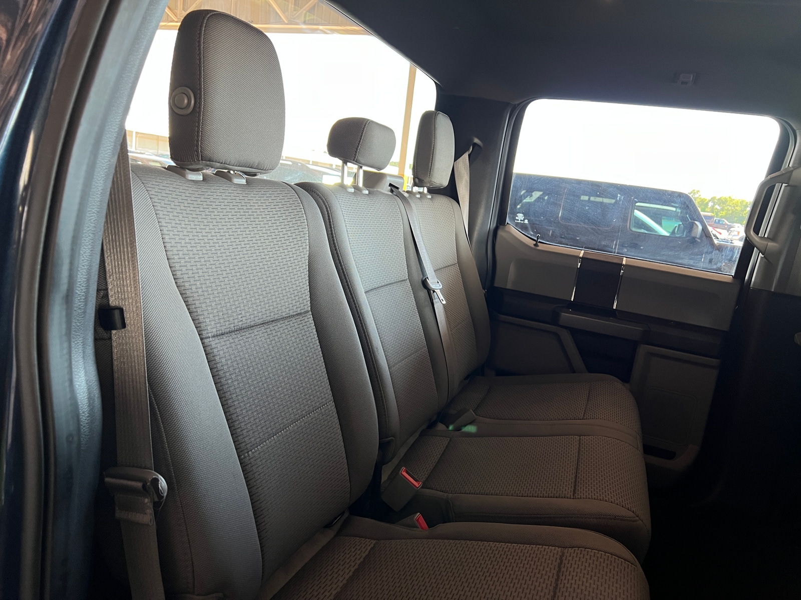 Thumbnail: 2018 Ford Econoline - 6