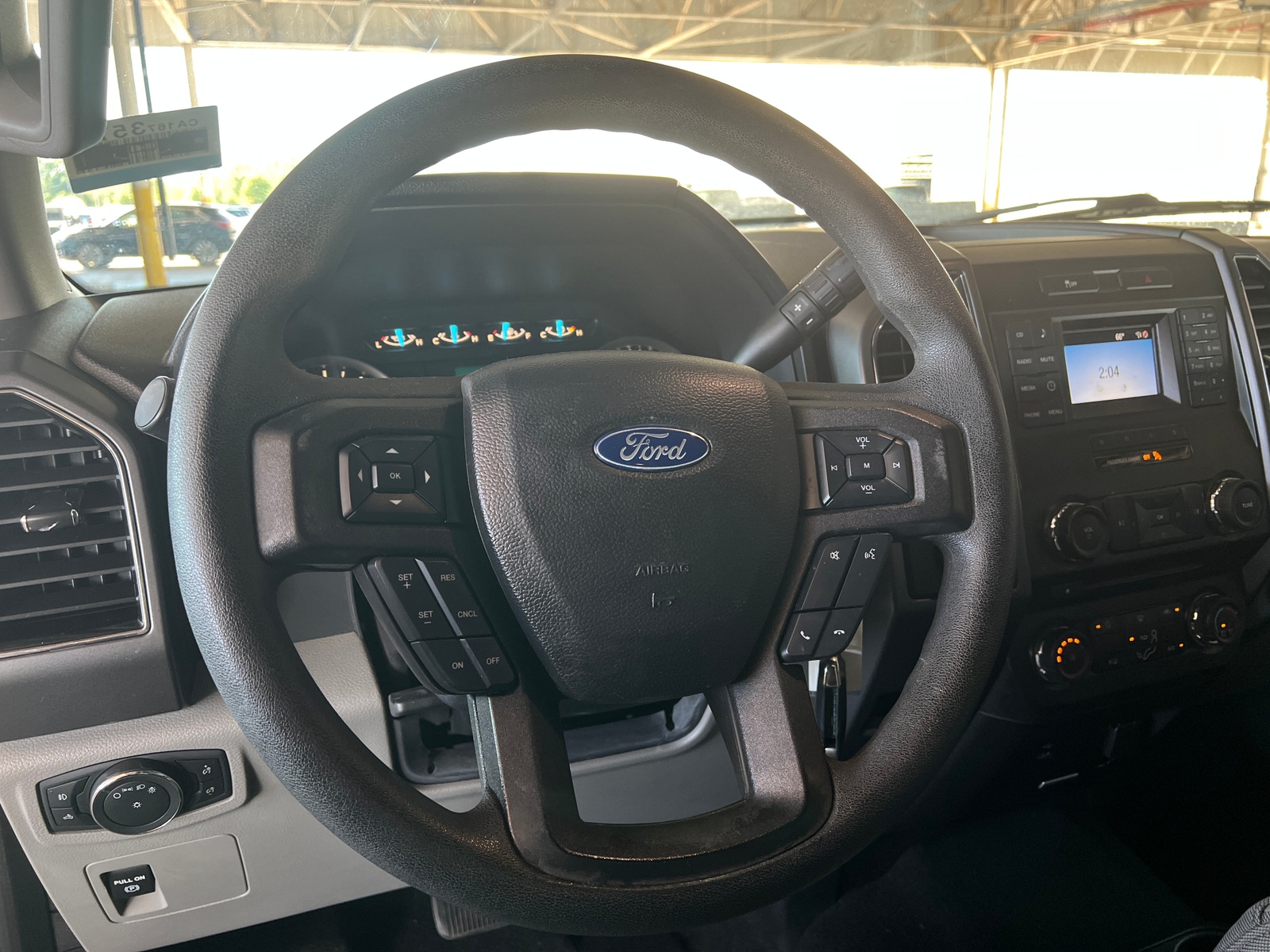 Thumbnail: 2018 Ford Econoline - 5