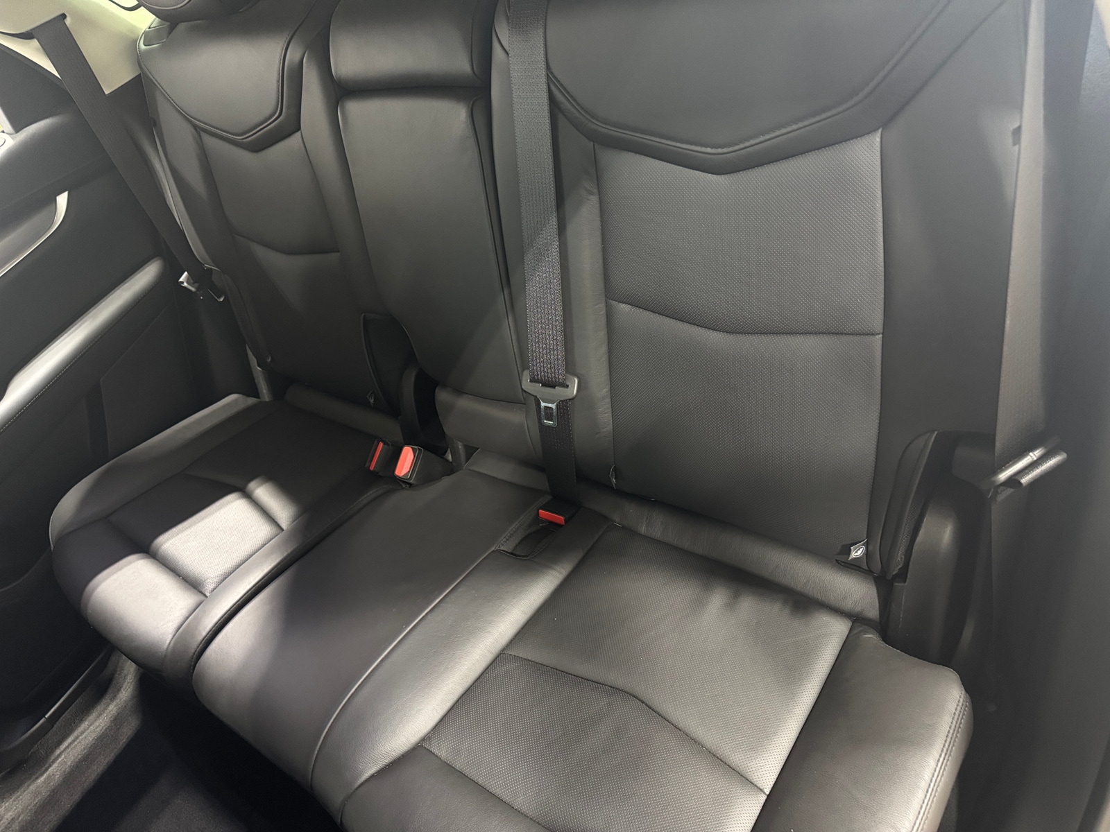 Thumbnail: 2019 Cadillac XT5 - 5