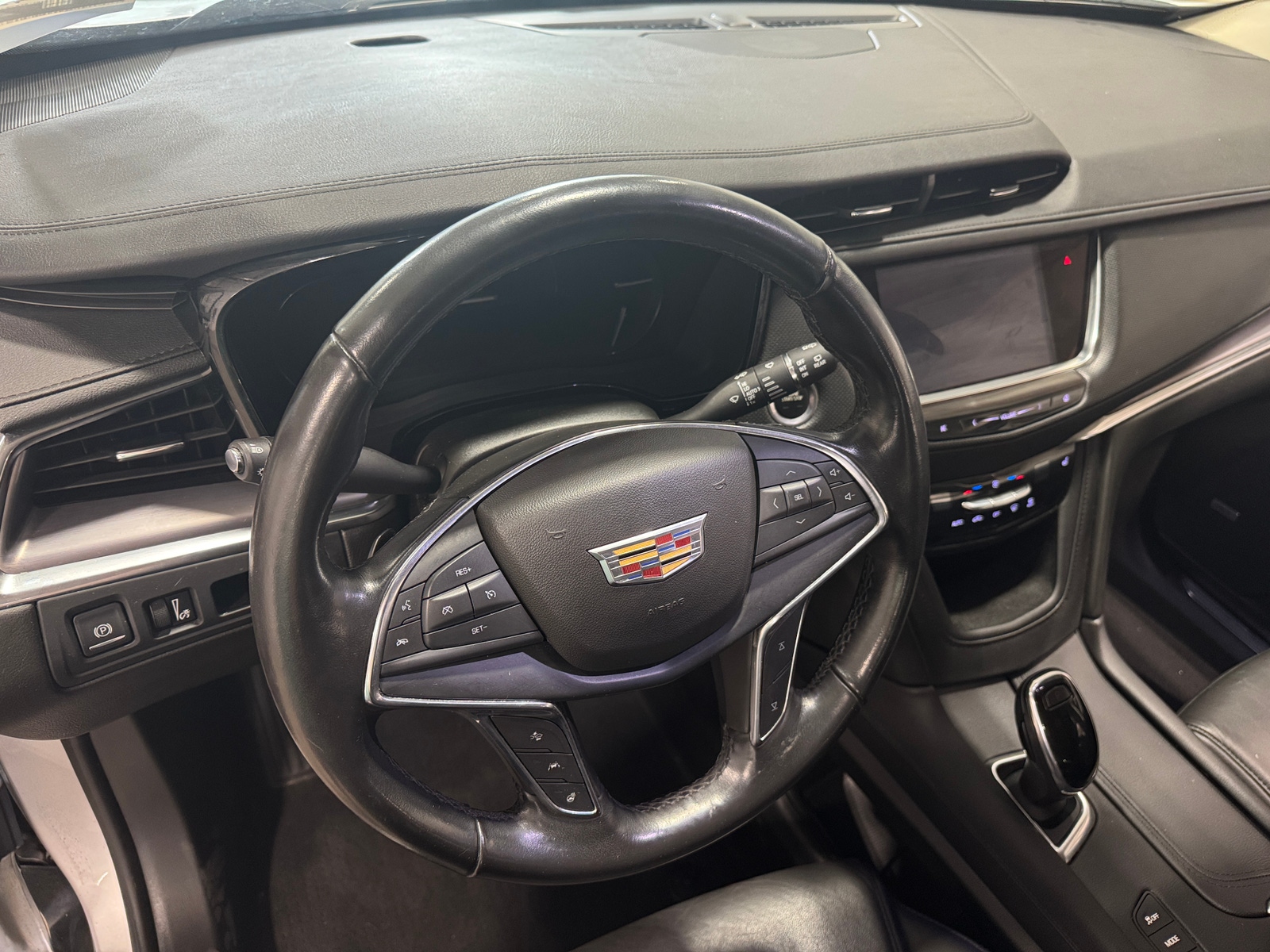 Thumbnail: 2019 Cadillac XT5 - 2