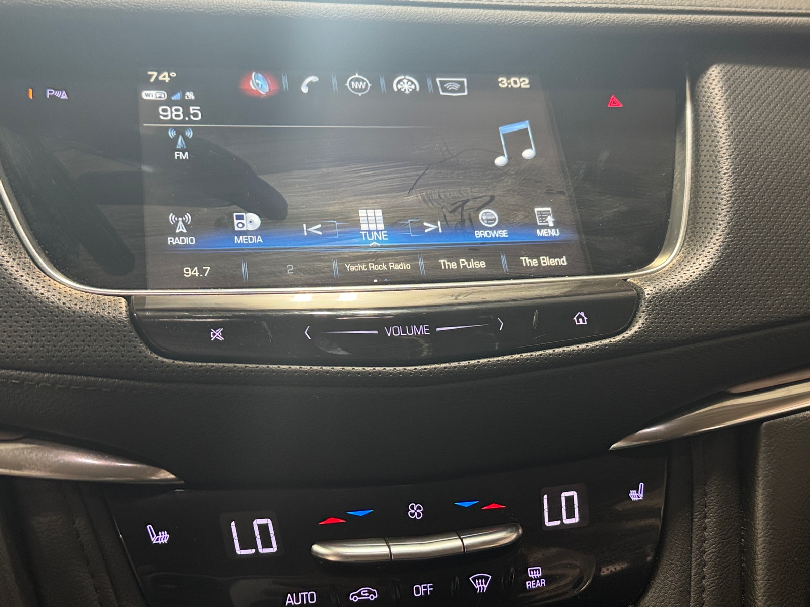 Thumbnail: 2019 Cadillac XT5 - 3