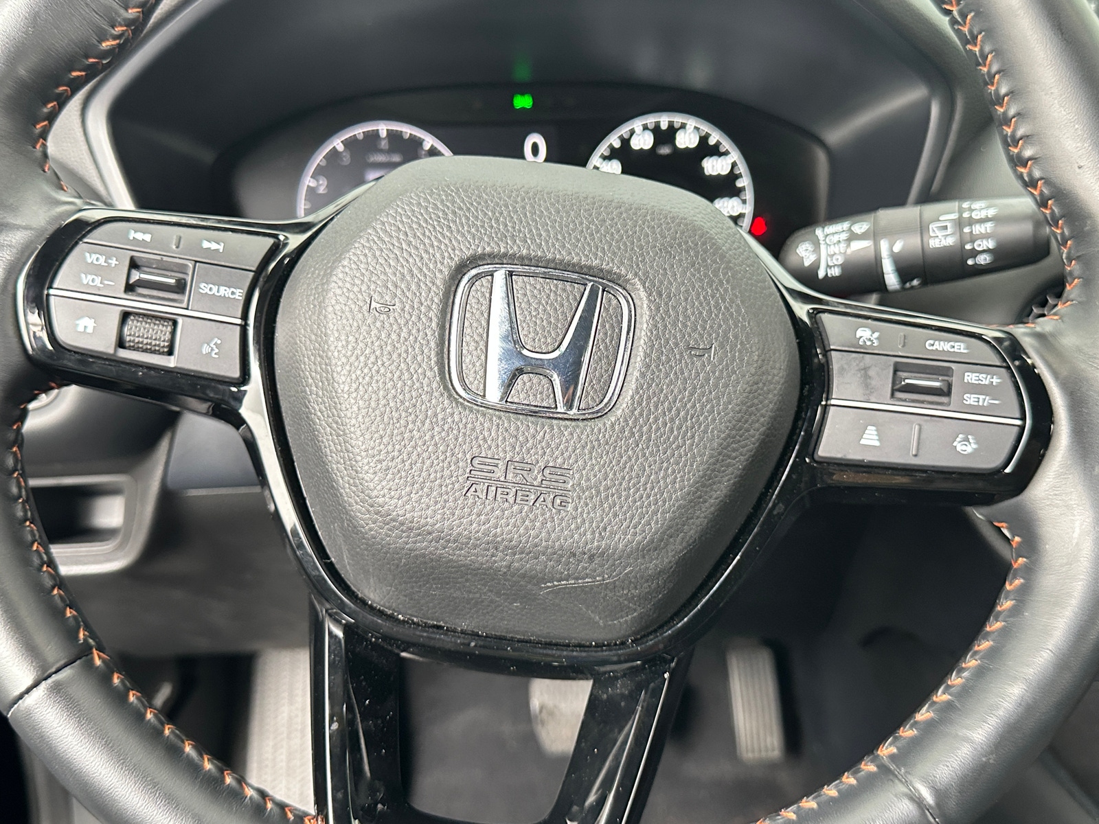 Thumbnail: 2023 Honda HR-V - 5