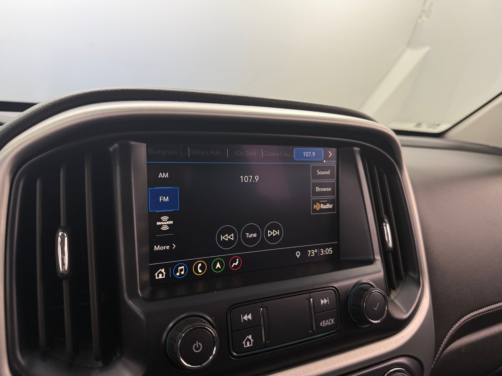Thumbnail: 2022 GMC Canyon - 3