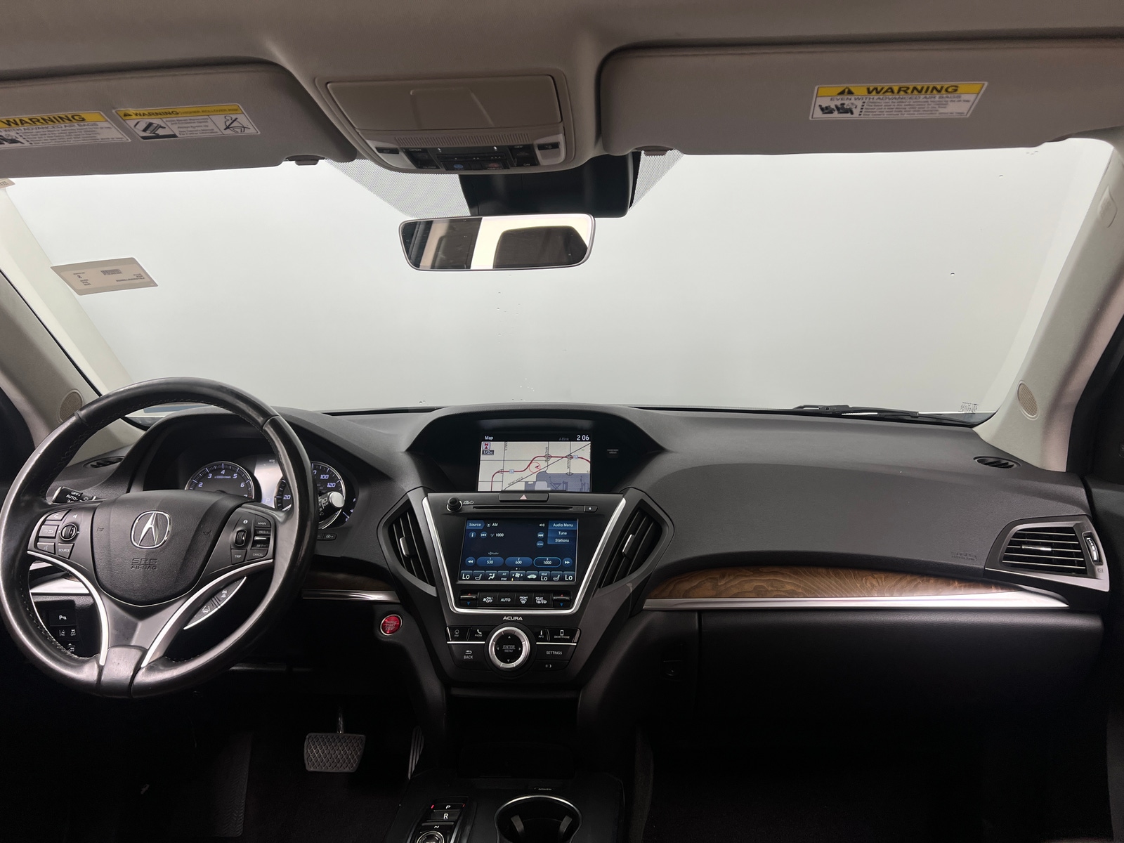 Thumbnail: 2020 Acura MDX - 2