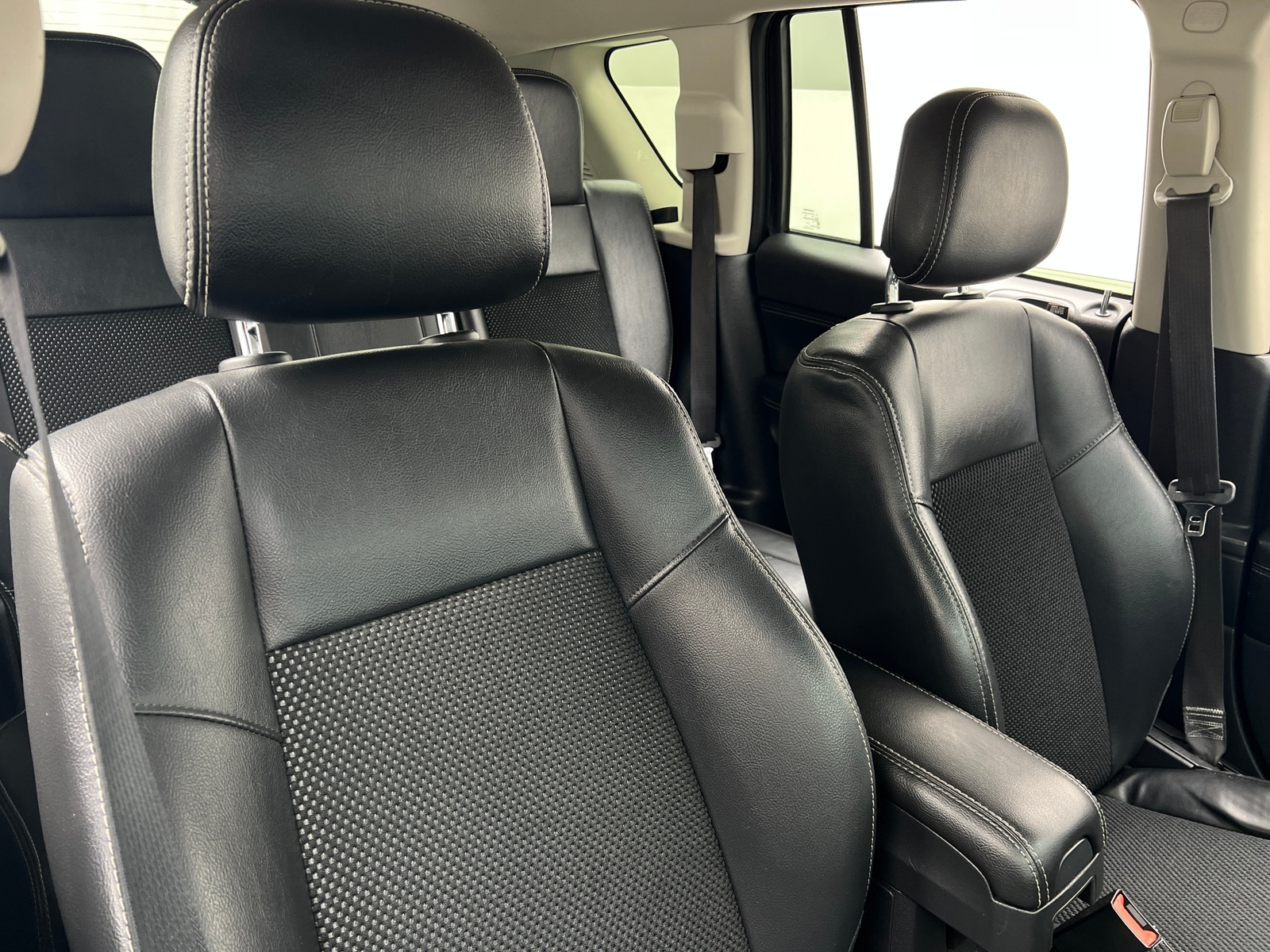 Thumbnail: 2016 Jeep Compass - 2