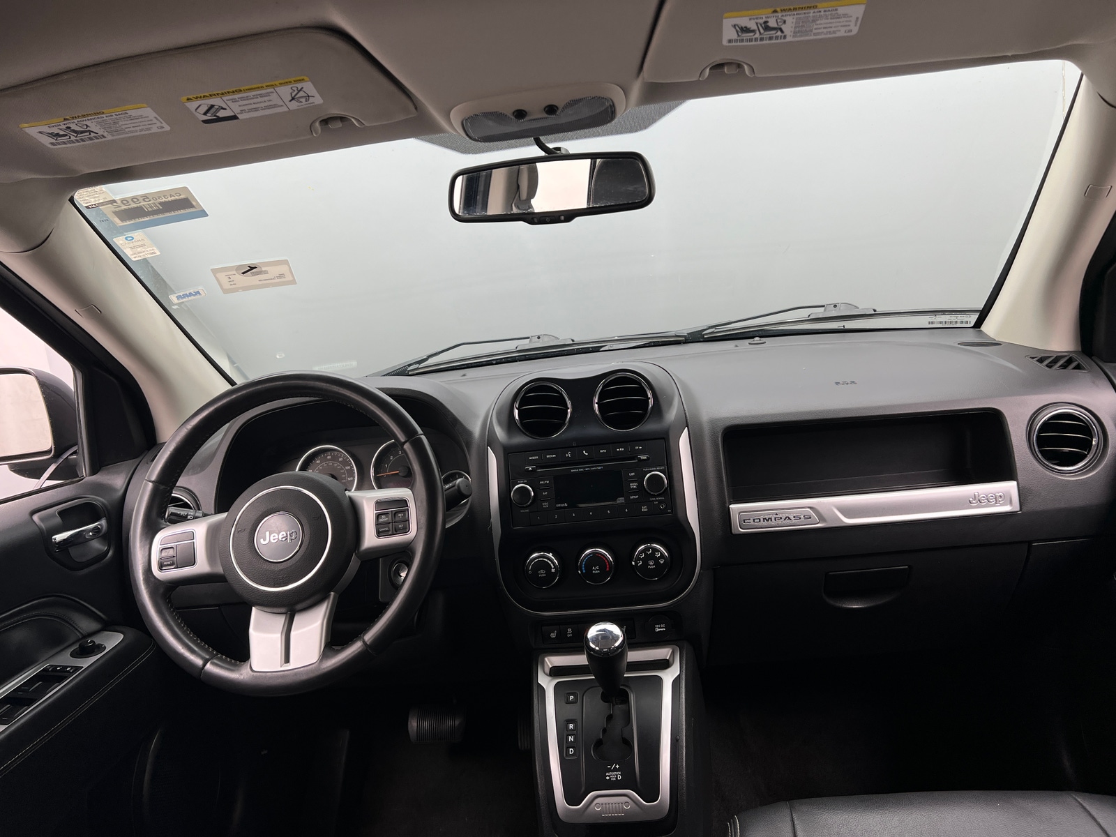 Thumbnail: 2016 Jeep Compass - 3