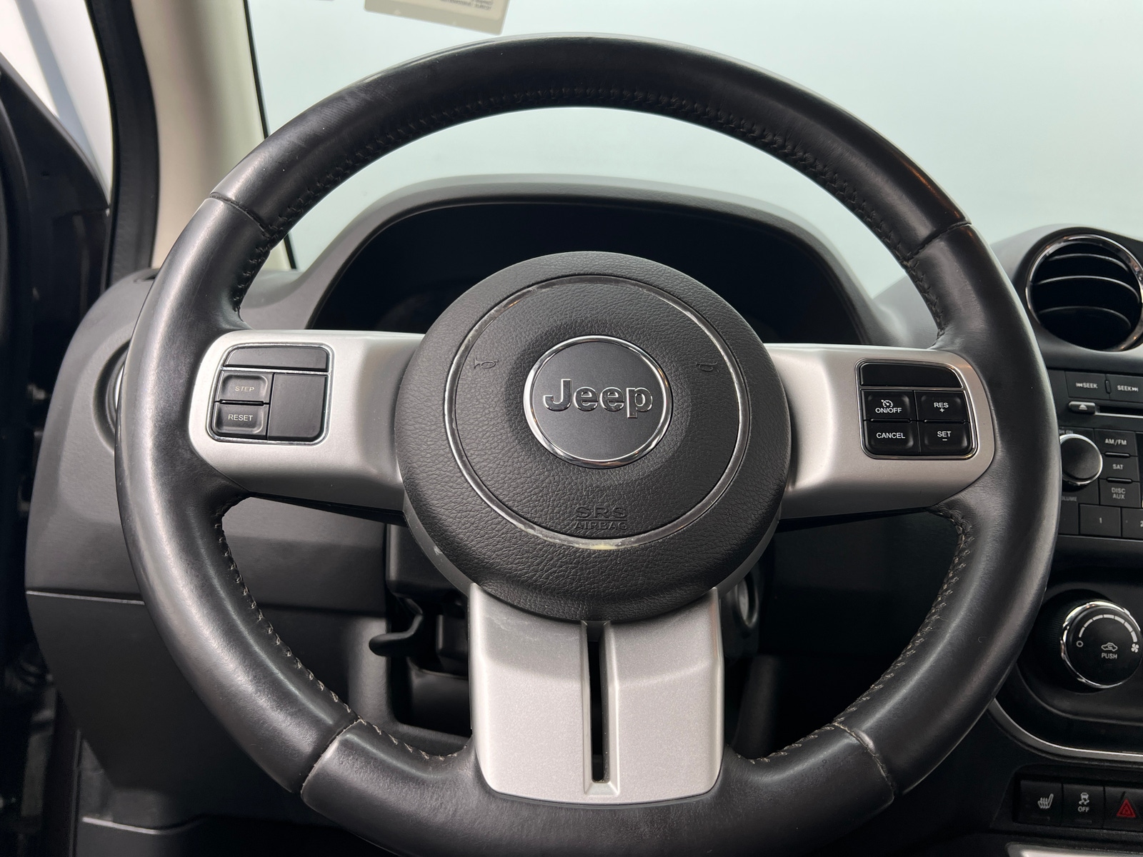 Thumbnail: 2016 Jeep Compass - 5