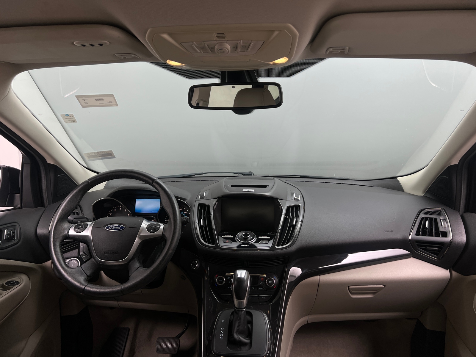 Thumbnail: 2015 Ford Escape - 2