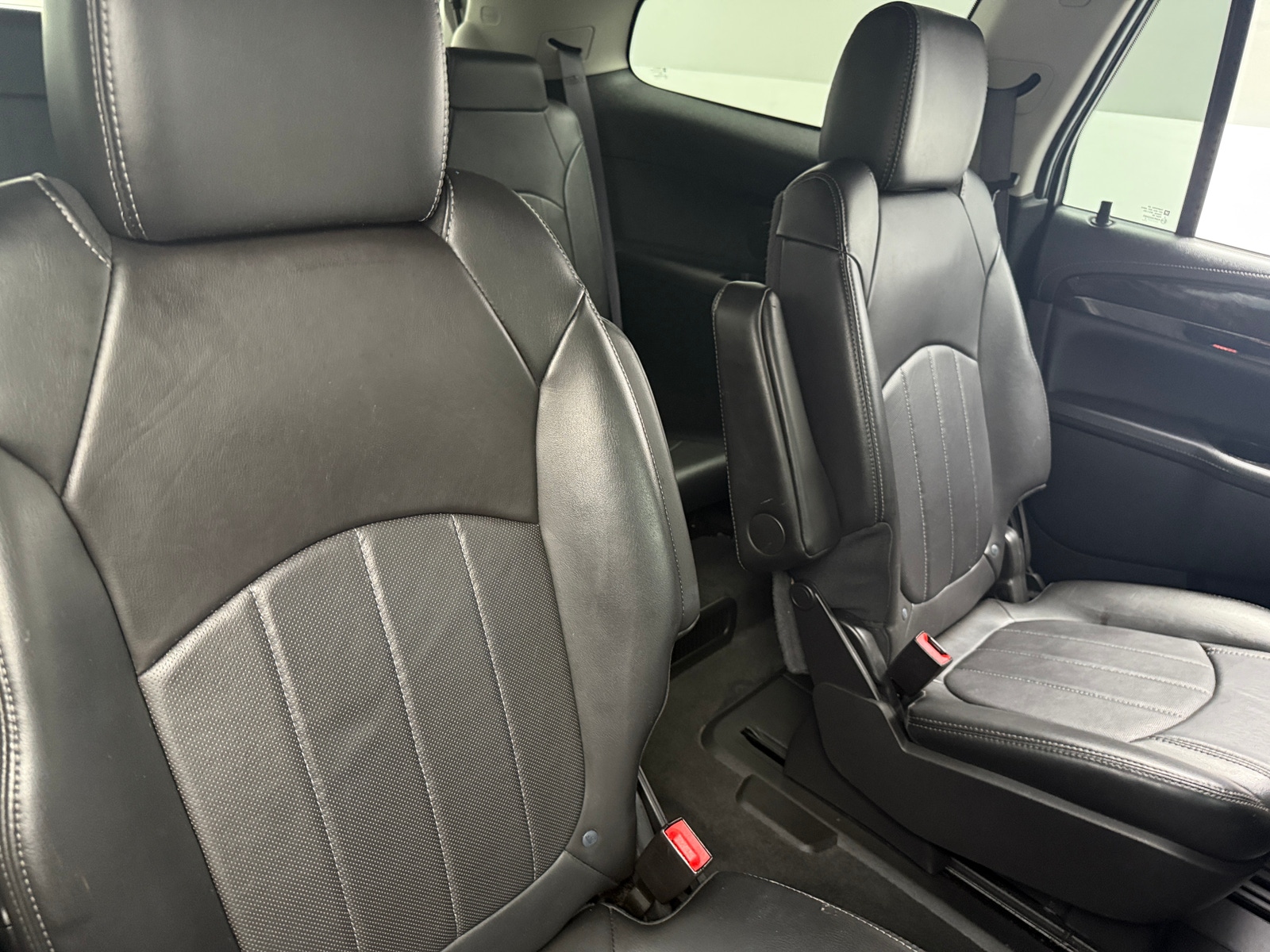 Thumbnail: 2015 Buick Enclave - 5