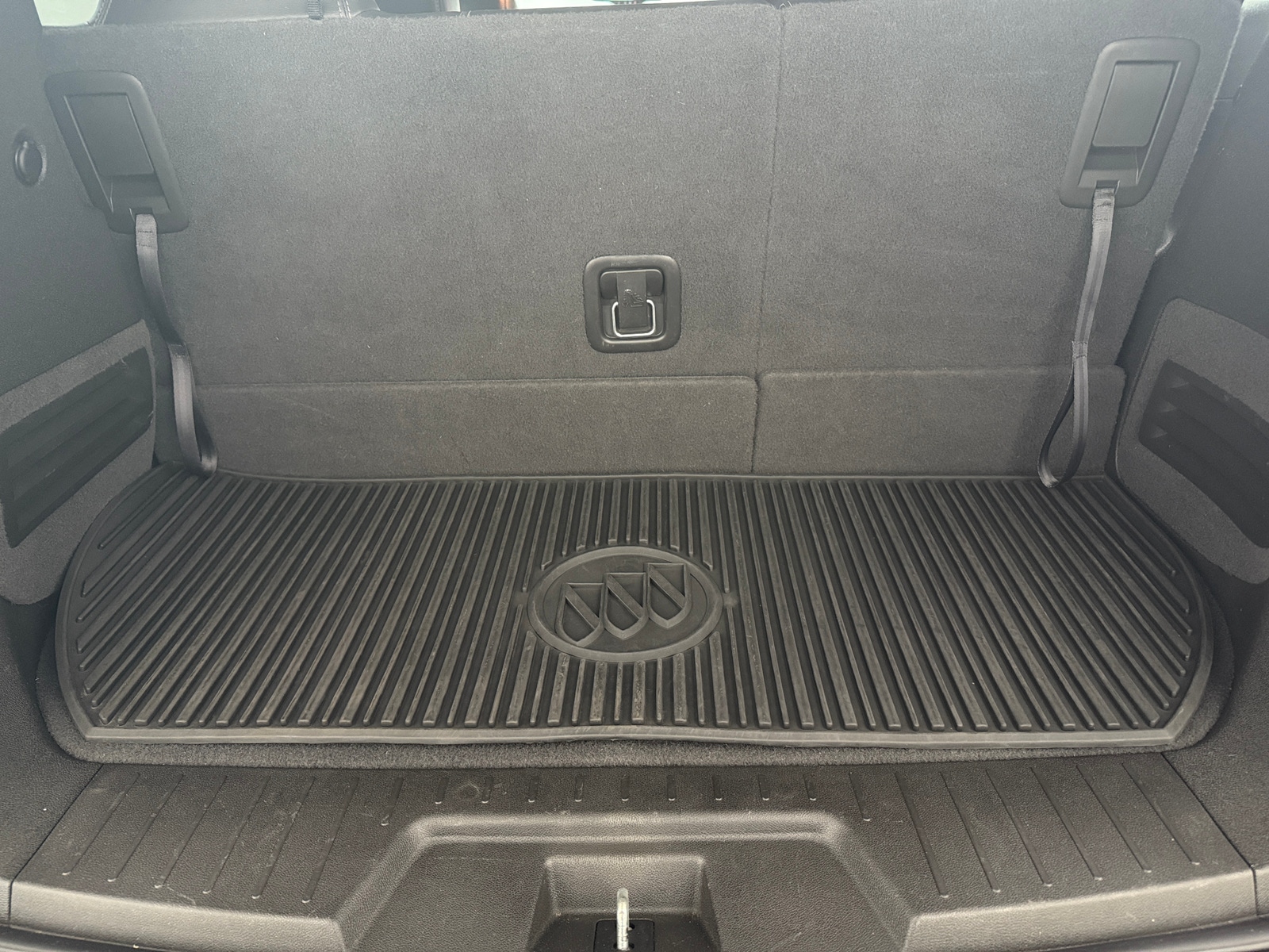 Thumbnail: 2015 Buick Enclave - 6