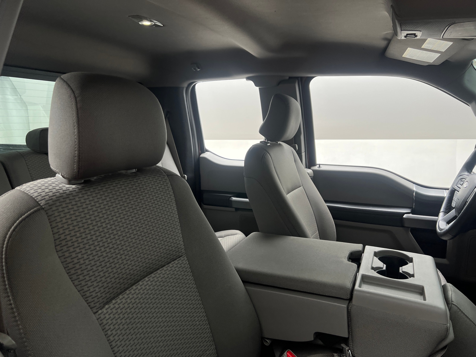 Thumbnail: 2016 Ford Econoline - 2