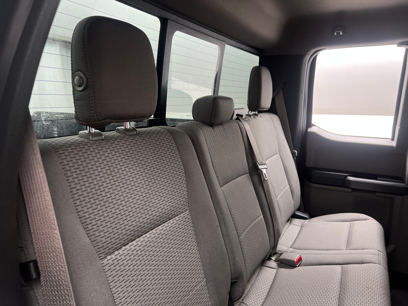 Thumbnail: 2016 Ford Econoline - 6