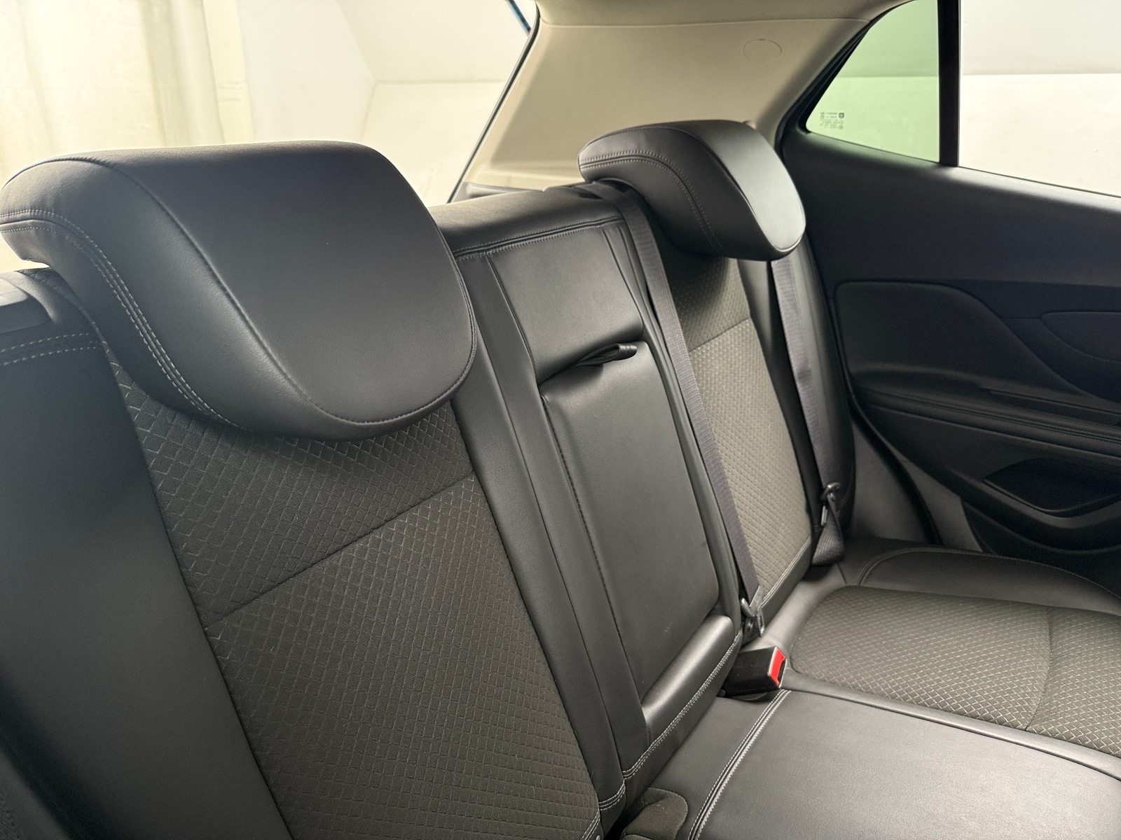 Thumbnail: 2017 Buick Encore - 6