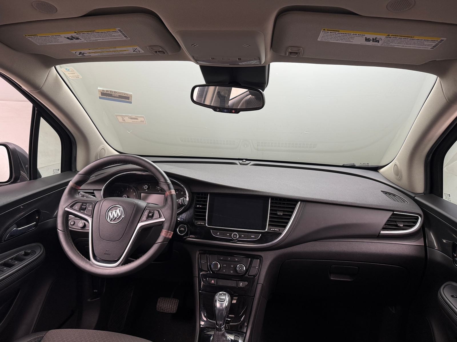Thumbnail: 2017 Buick Encore - 3