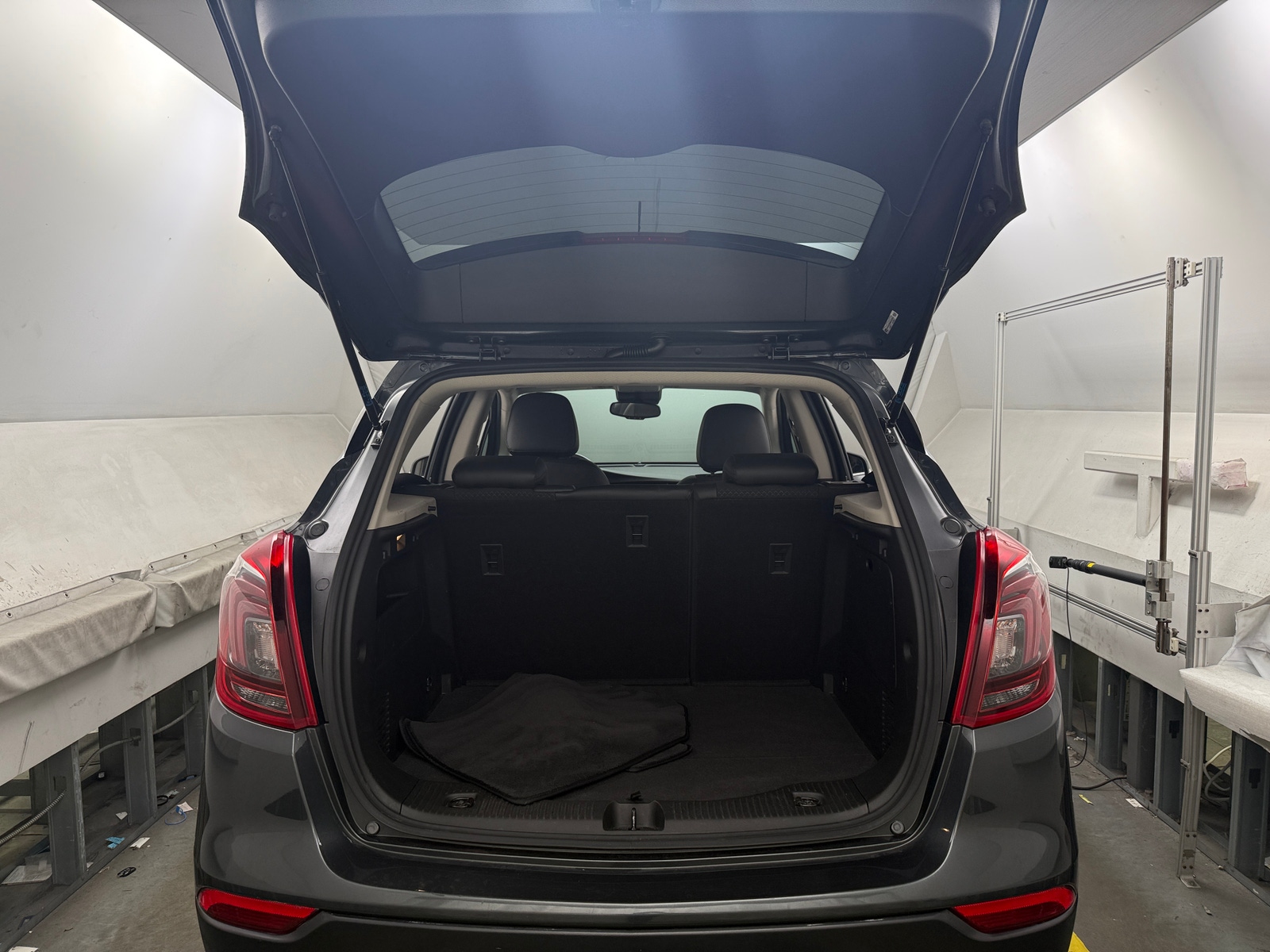 Thumbnail: 2017 Buick Encore - 7
