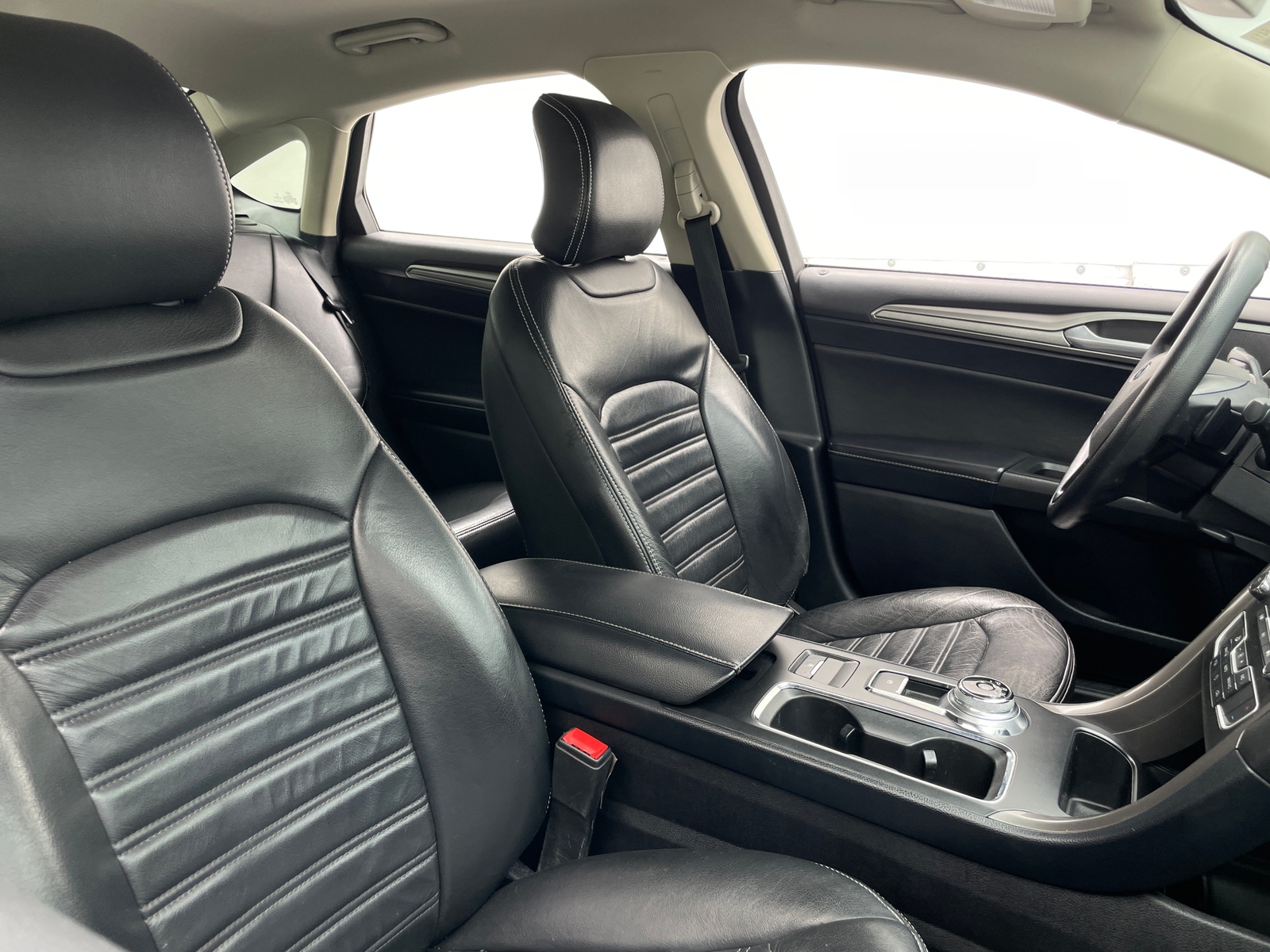 Thumbnail: 2019 Ford Fusion - 2