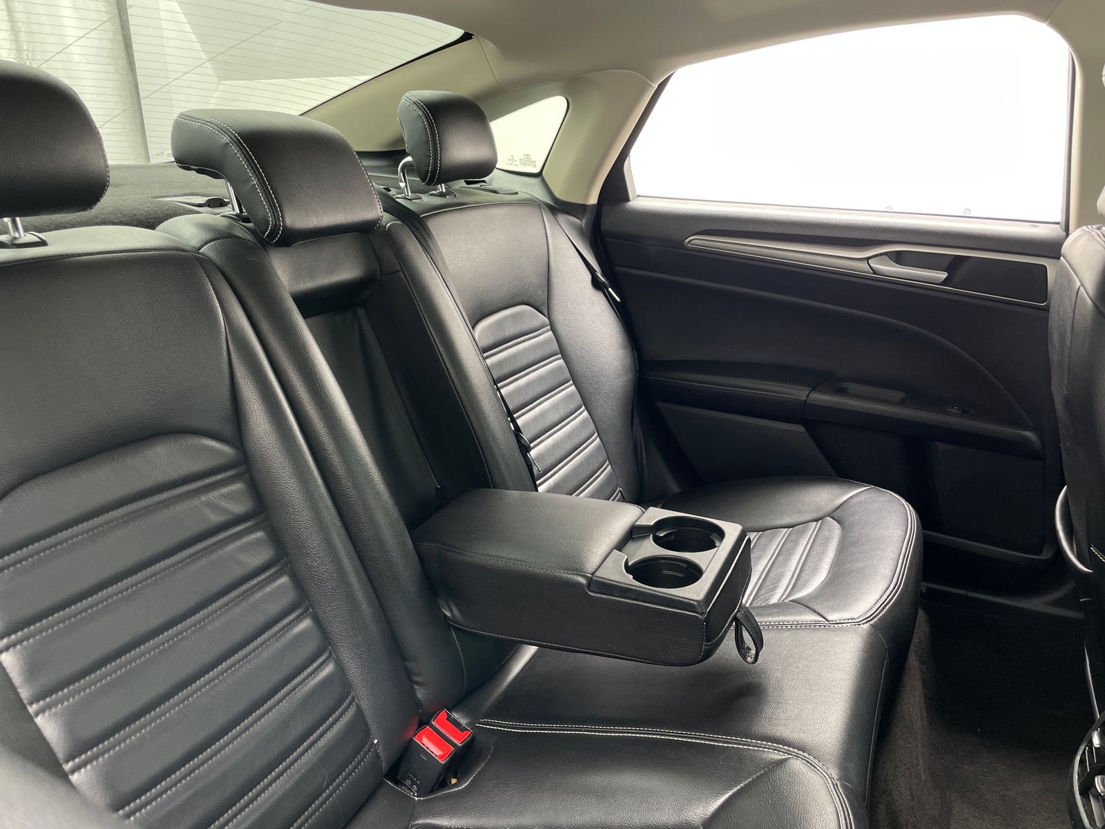 Thumbnail: 2019 Ford Fusion - 6