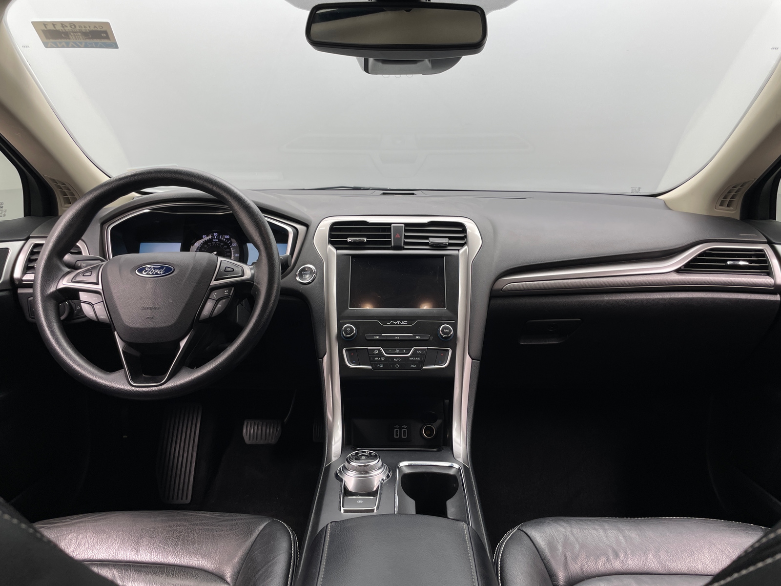 Thumbnail: 2019 Ford Fusion - 3